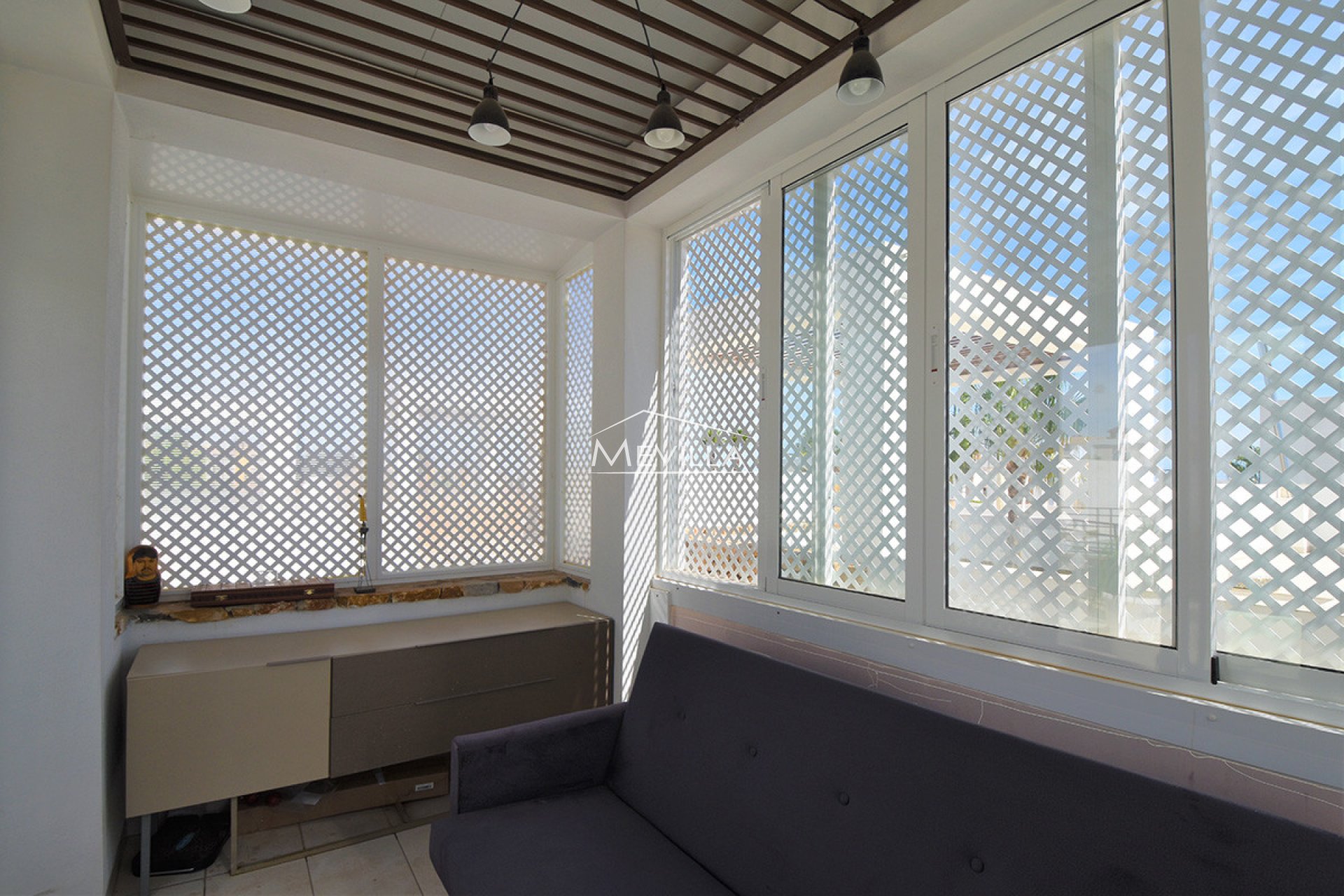 Salg (Resales) - Villa - Orihuela Costa - Lomas de Cabo Roig