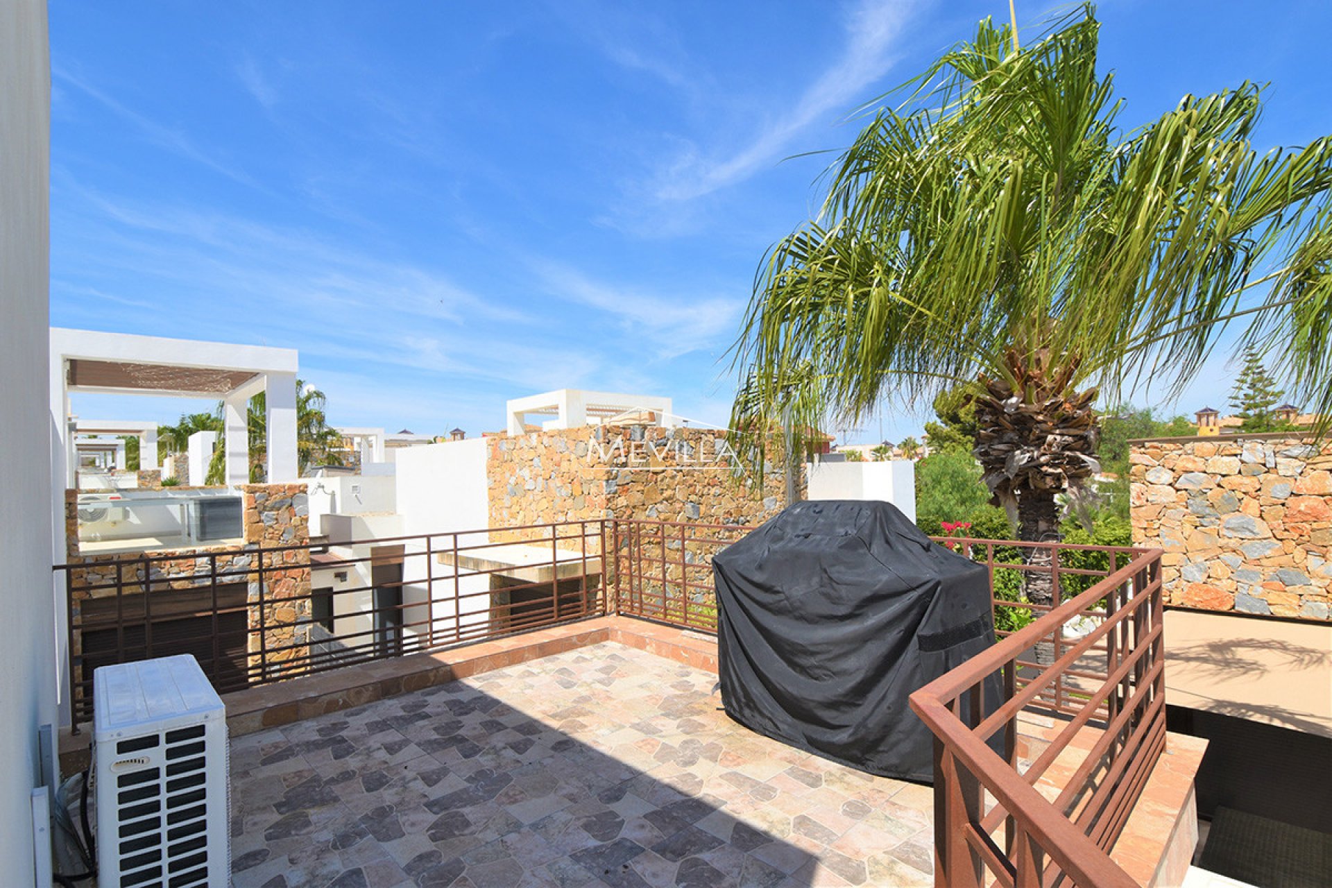 Salg (Resales) - Villa - Orihuela Costa - Lomas de Cabo Roig