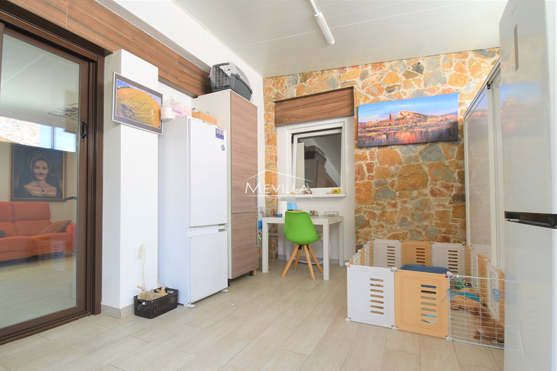 Salg (Resales) - Villa - Orihuela Costa - Lomas de Cabo Roig