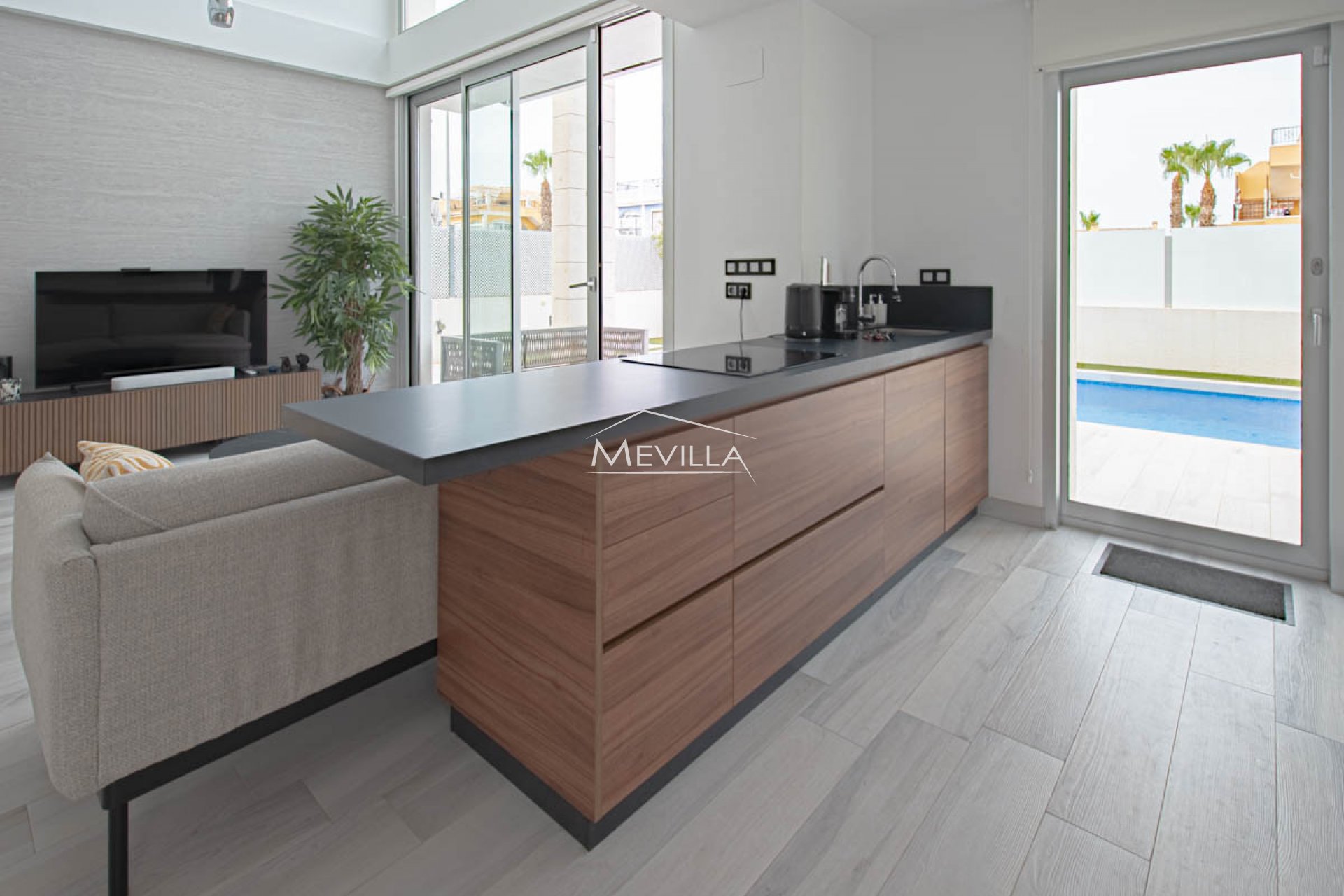 Salg (Resales) - Villa - Orihuela Costa - Lomas de Cabo Roig