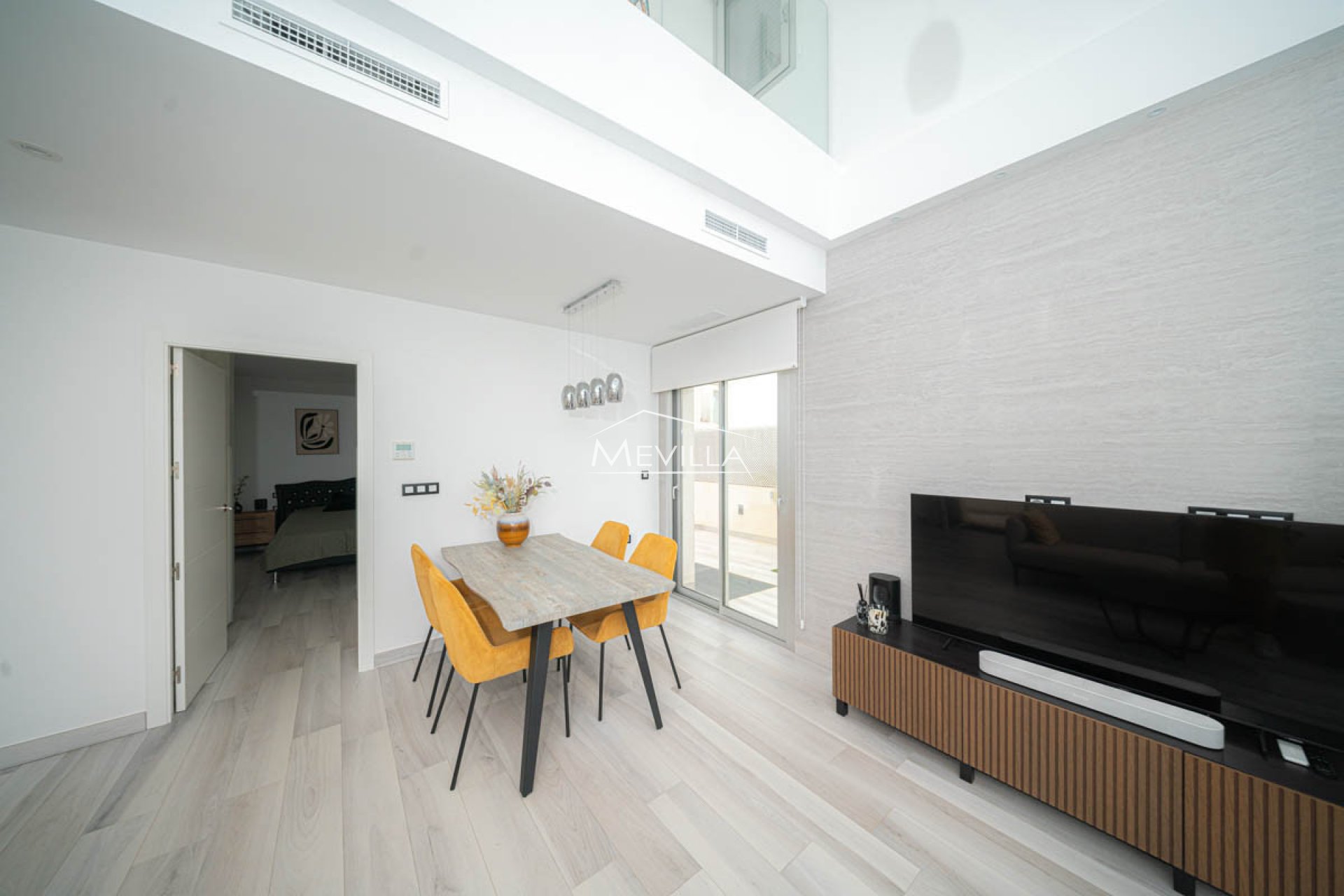 Salg (Resales) - Villa - Orihuela Costa - Lomas de Cabo Roig