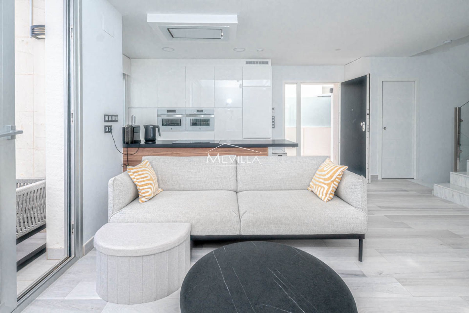 Salg (Resales) - Villa - Orihuela Costa - Lomas de Cabo Roig