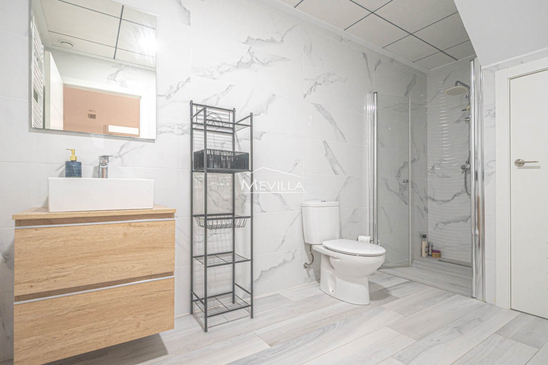 Salg (Resales) - Villa - Orihuela Costa - Lomas de Cabo Roig