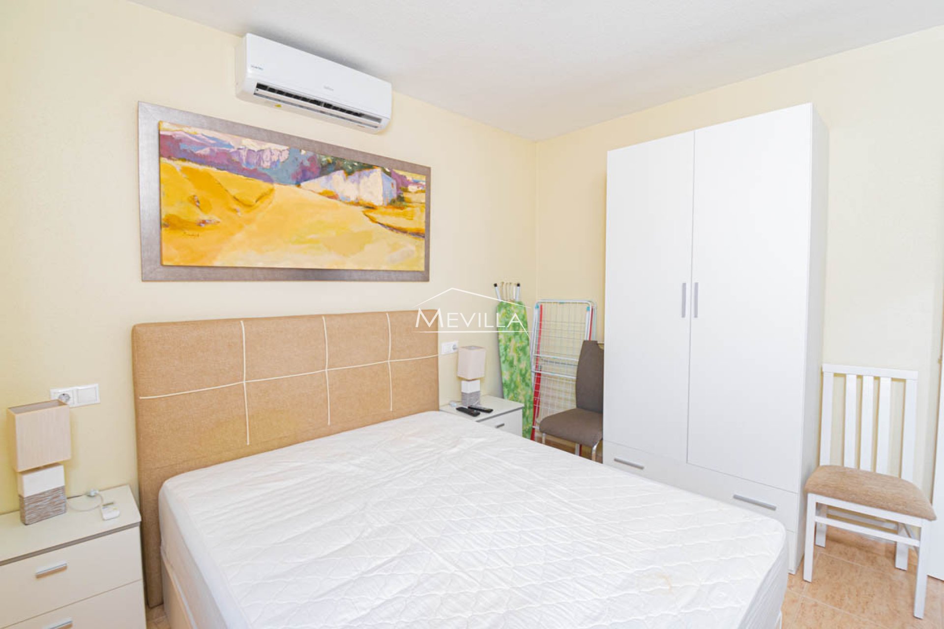 Salg (Resales) - Villa - Orihuela Costa - Mil Palmeras