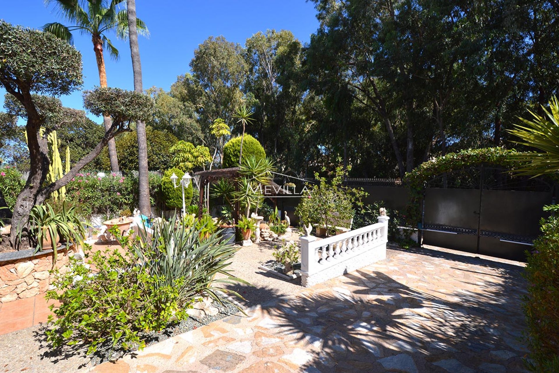 Salg (Resales) - Villa - Orihuela Costa - Playa Flamenca