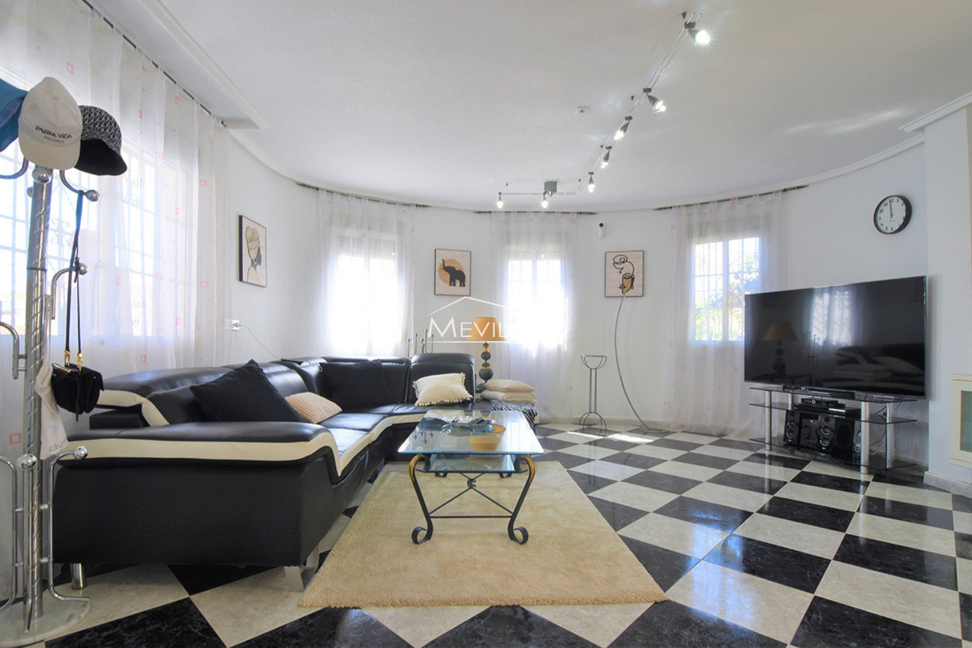 Salg (Resales) - Villa - Orihuela Costa - Playa Flamenca