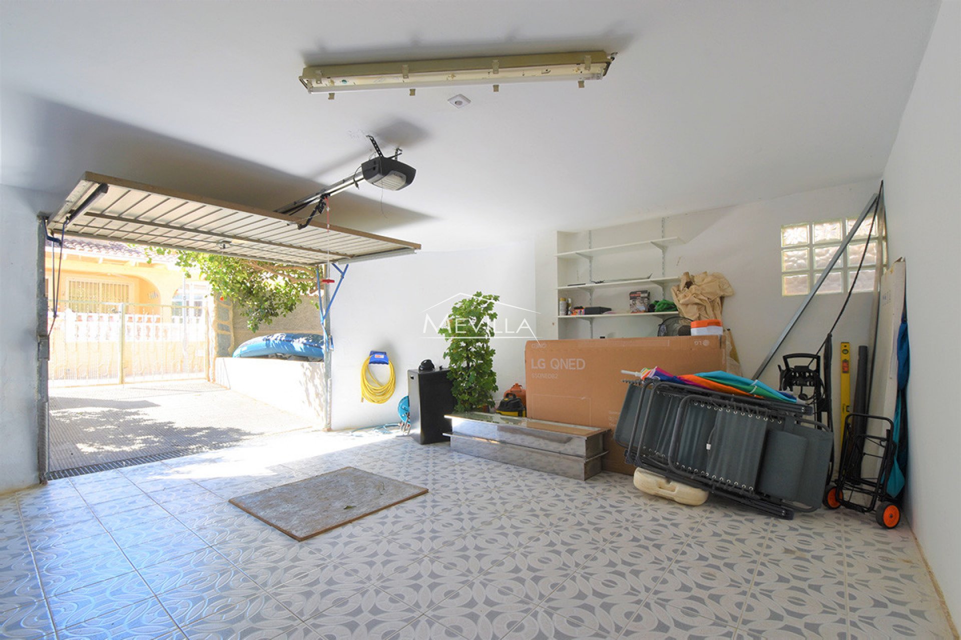 Salg (Resales) - Villa - Orihuela Costa - Playa Flamenca