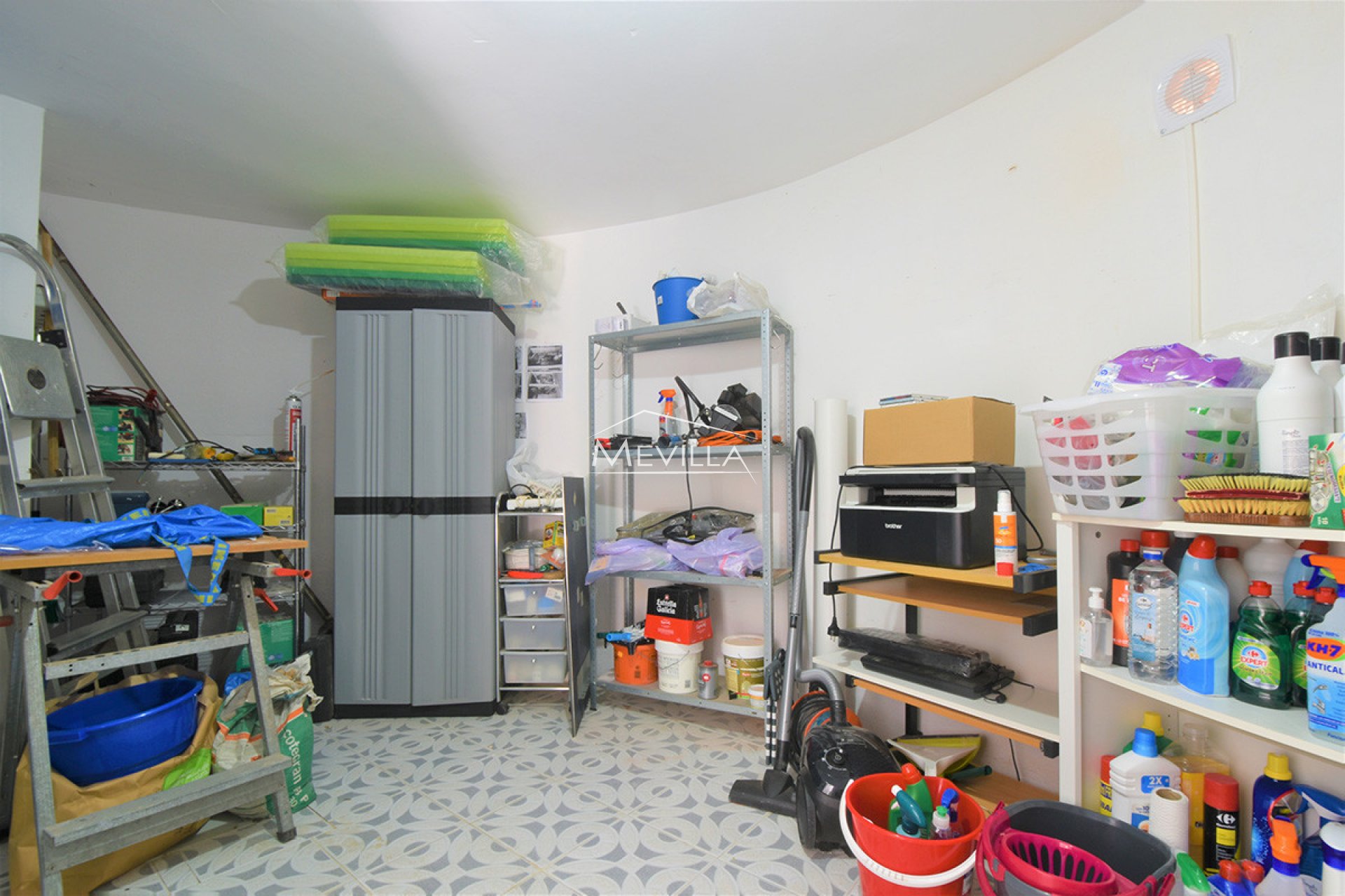 Salg (Resales) - Villa - Orihuela Costa - Playa Flamenca