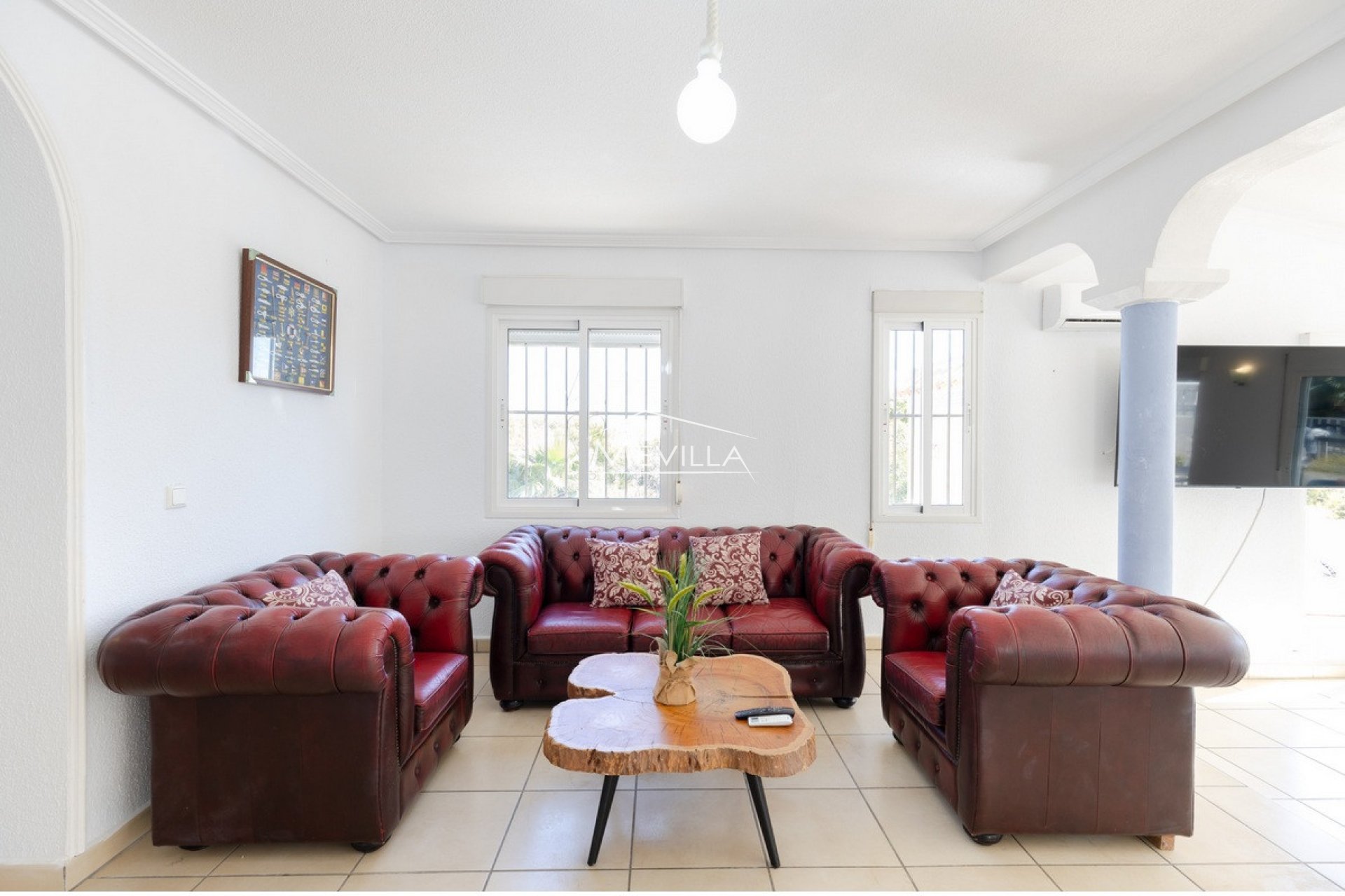 Salg (Resales) - Villa - Orihuela Costa - Playa Flamenca