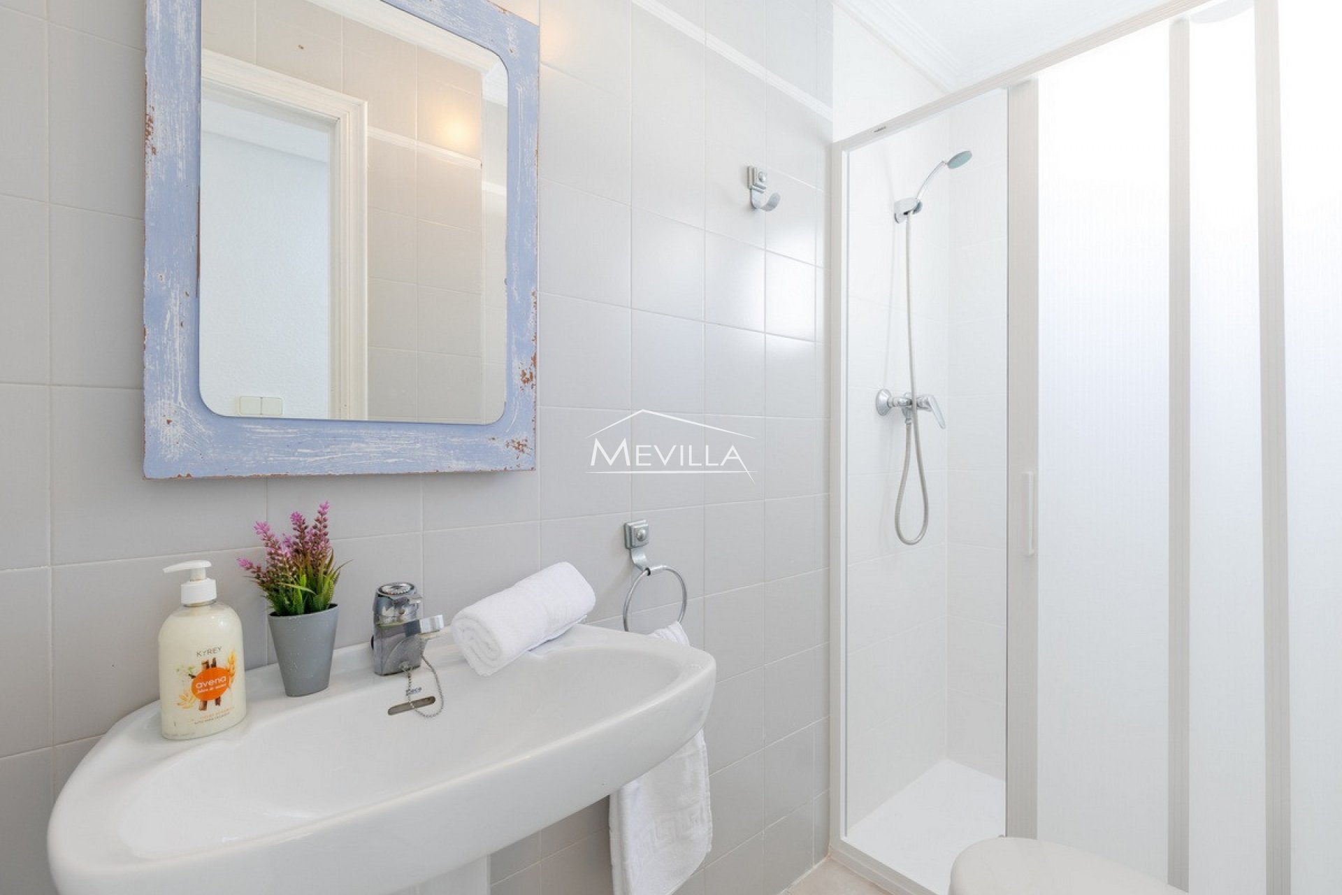 Salg (Resales) - Villa - Orihuela Costa - Playa Flamenca