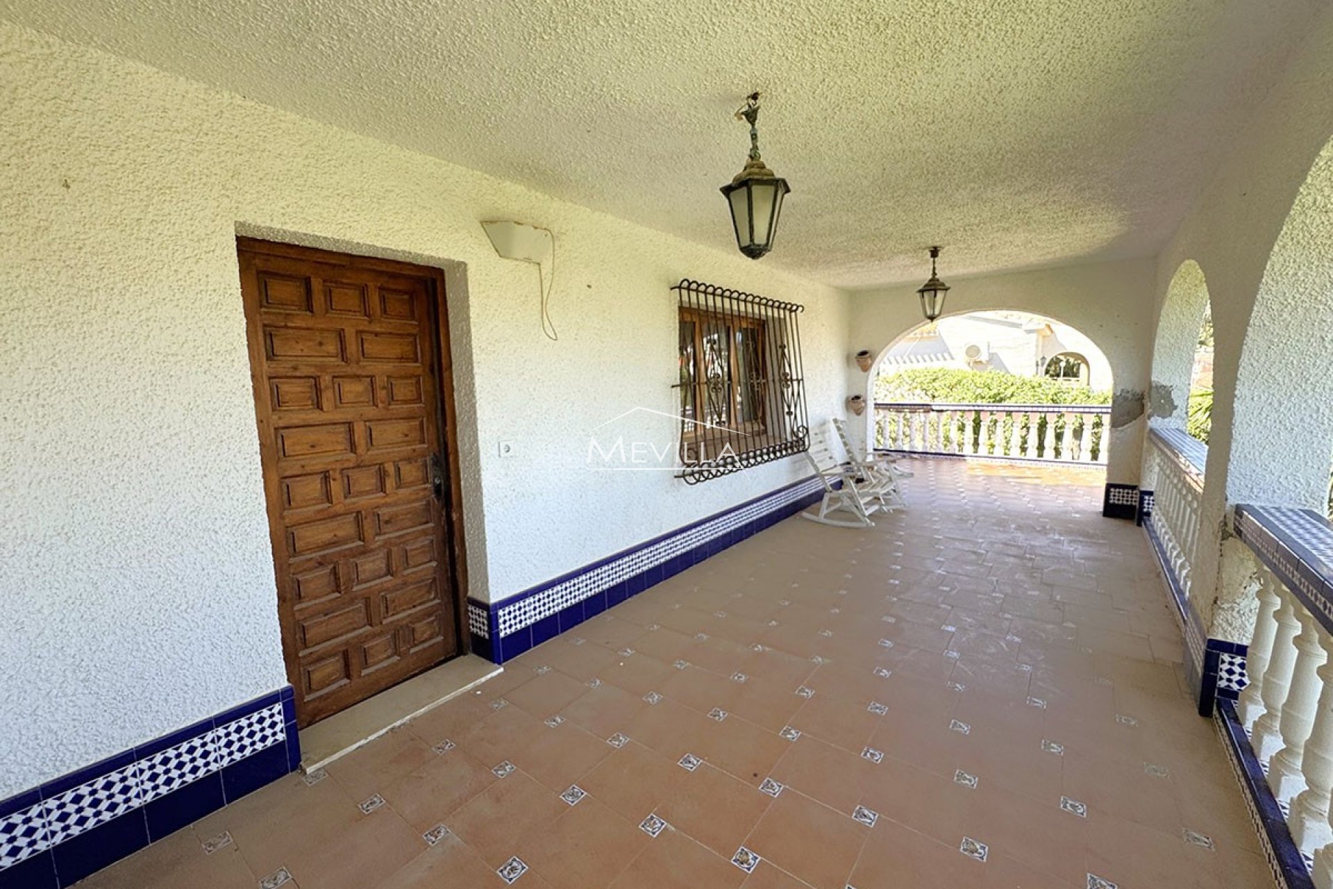 Salg (Resales) - Villa - Orihuela Costa - Playa Flamenca