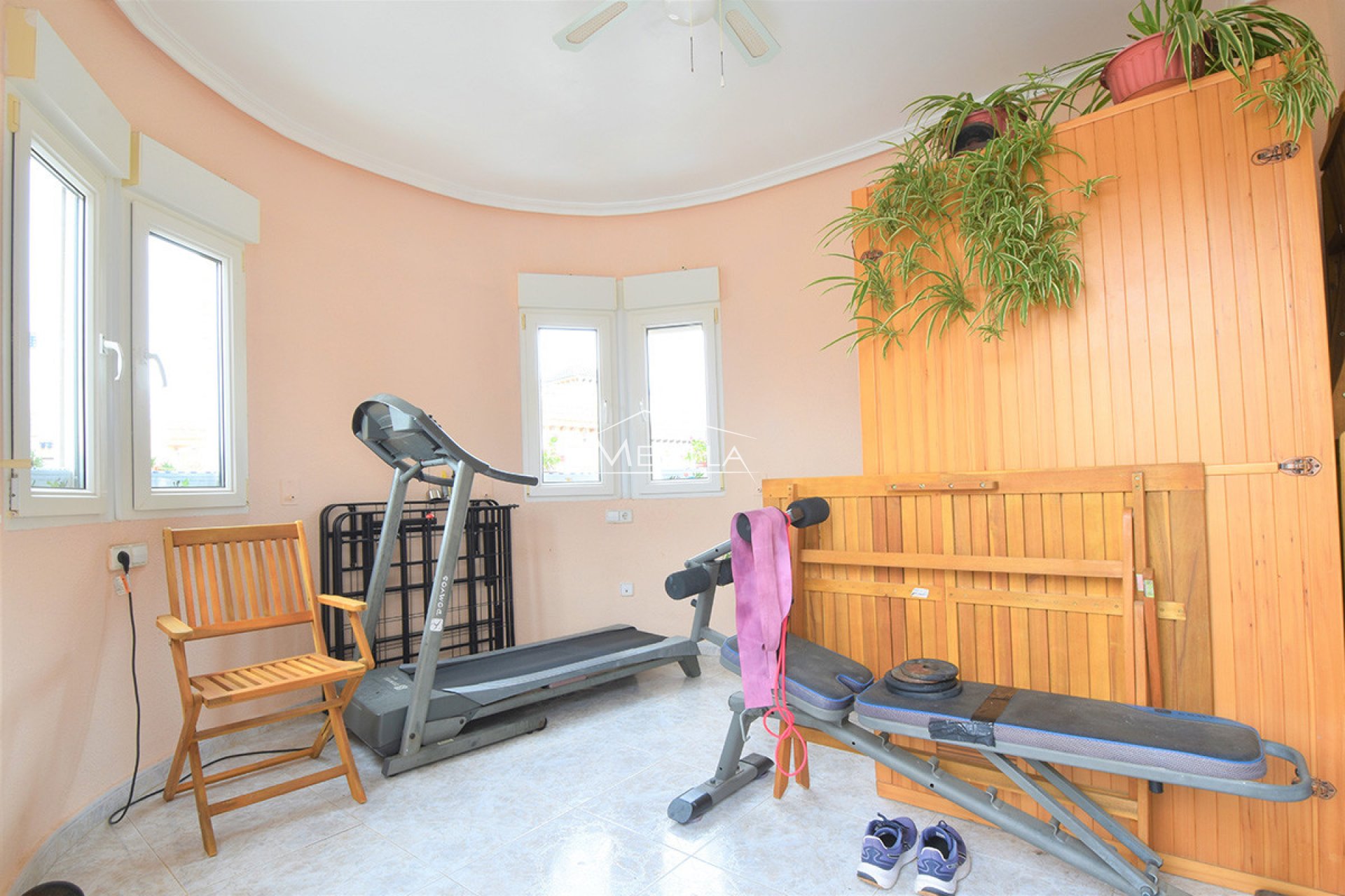 Salg (Resales) - Villa - Orihuela Costa - Playa Flamenca