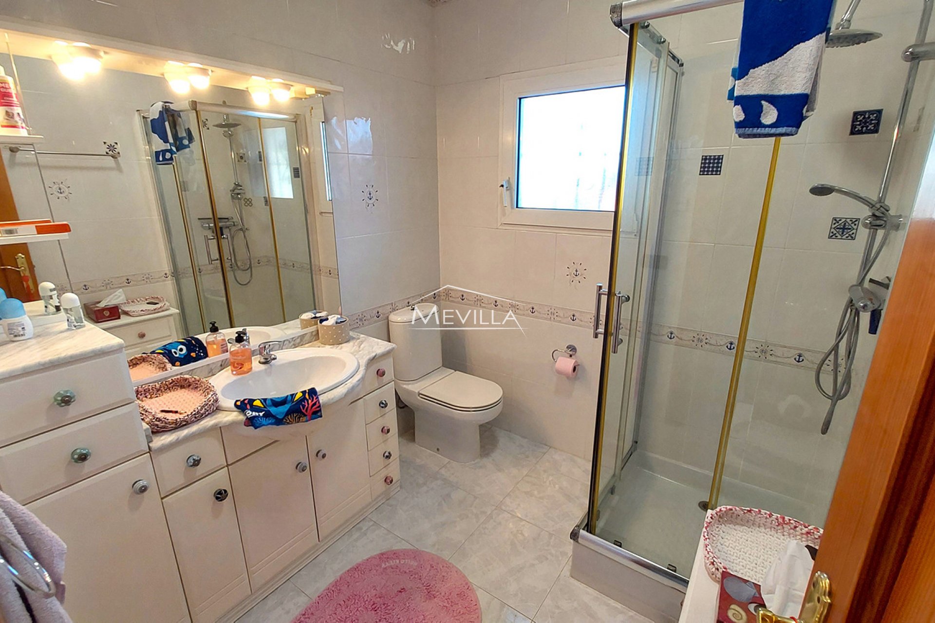 Salg (Resales) - Villa - Orihuela Costa - Playa Flamenca