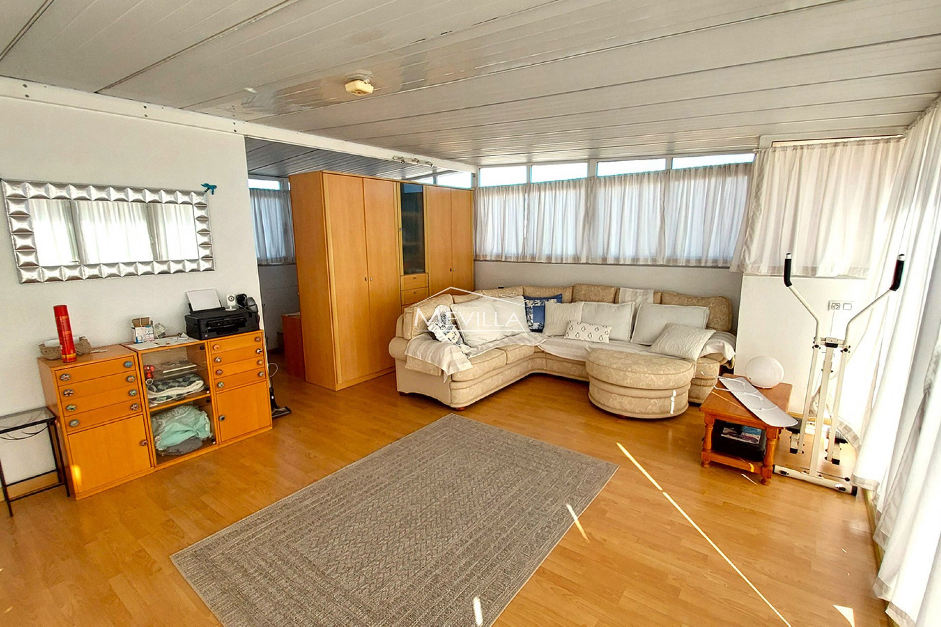 Salg (Resales) - Villa - Orihuela Costa - Playa Flamenca