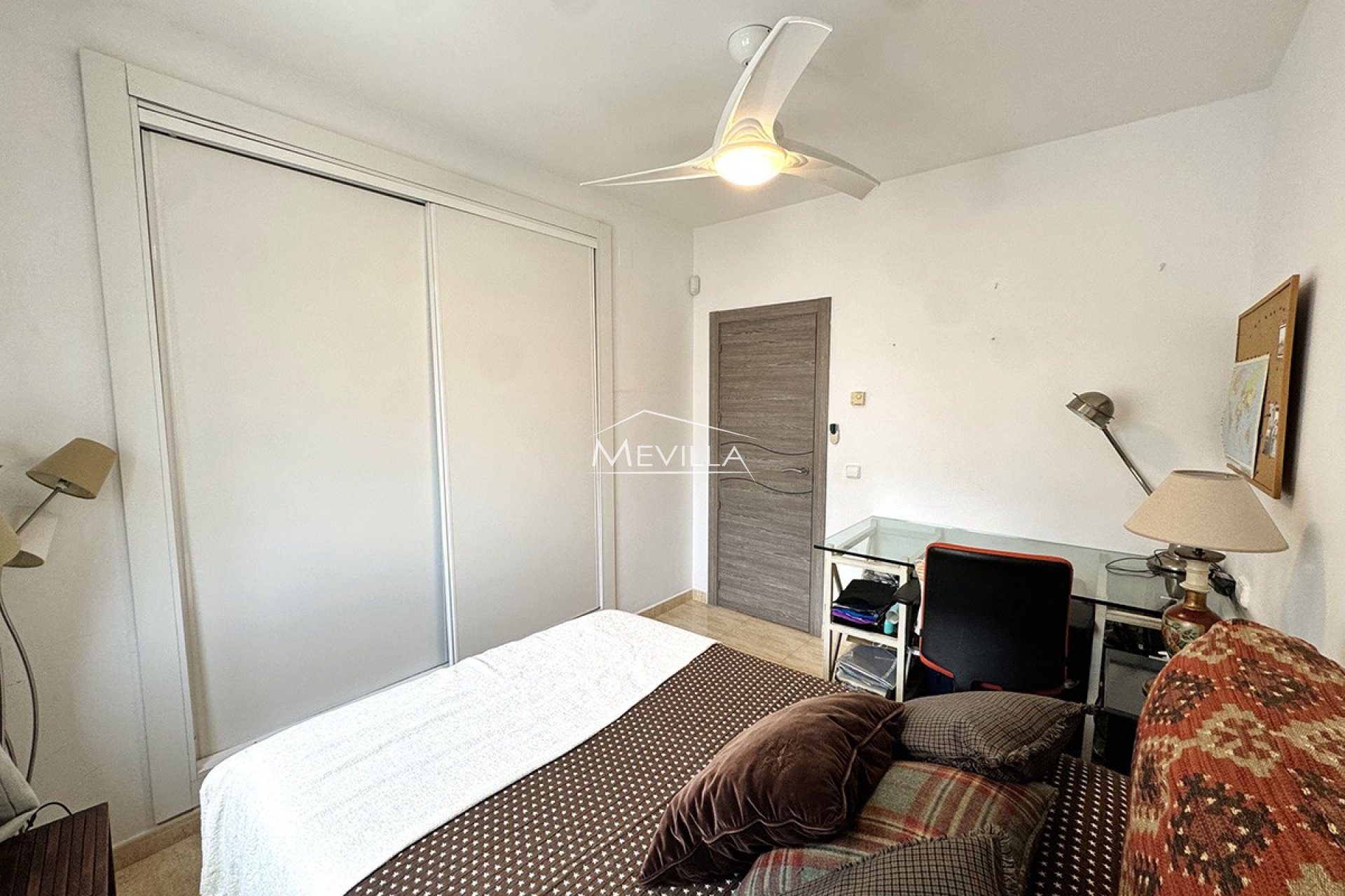 Salg (Resales) - Villa - Orihuela Costa - Playa Flamenca