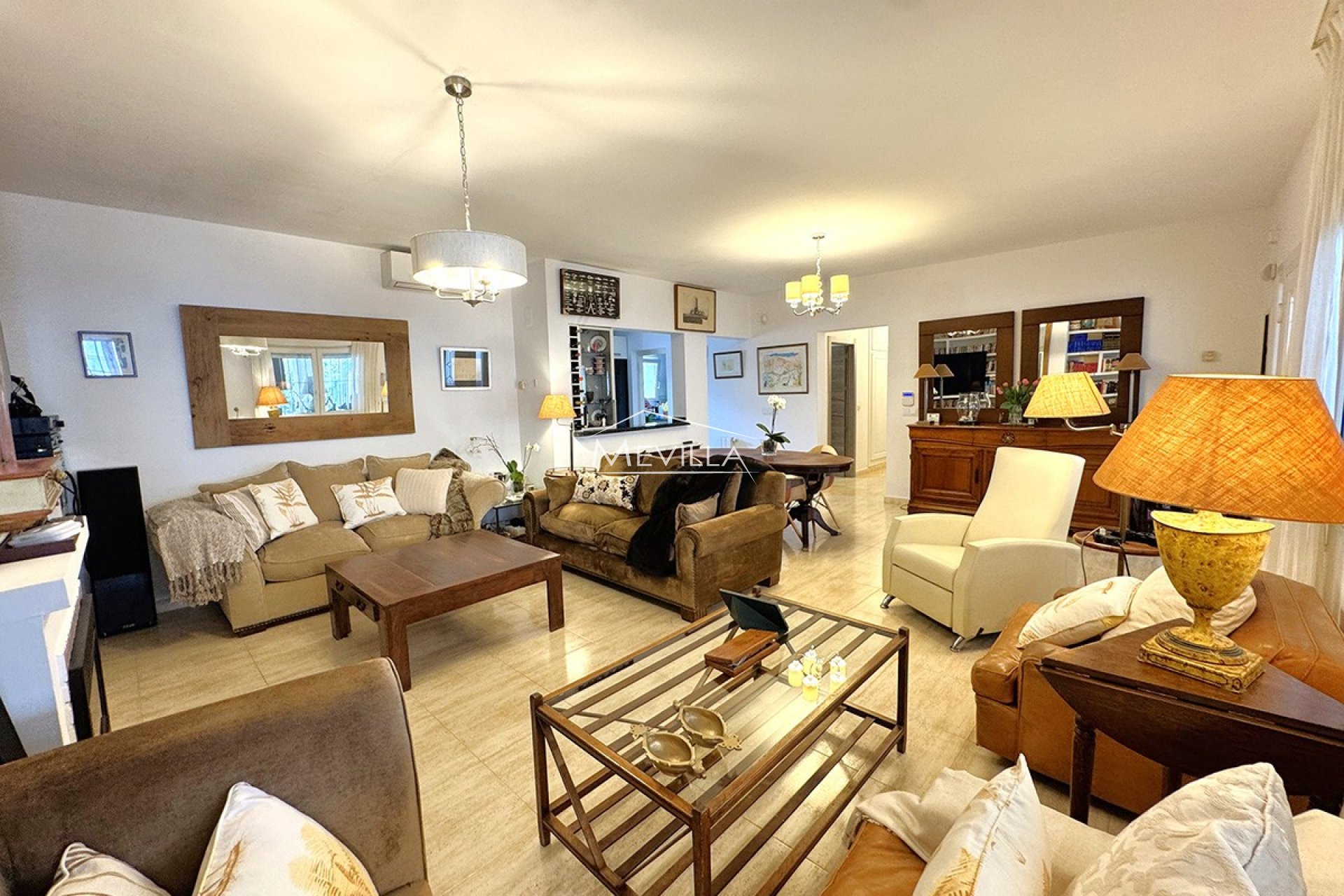 Salg (Resales) - Villa - Orihuela Costa - Playa Flamenca