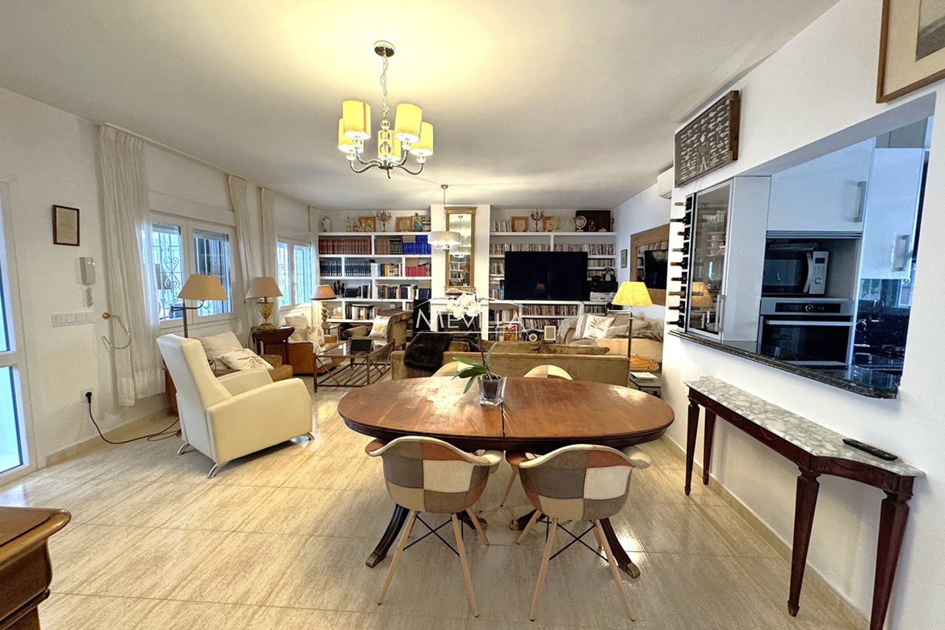 Salg (Resales) - Villa - Orihuela Costa - Playa Flamenca