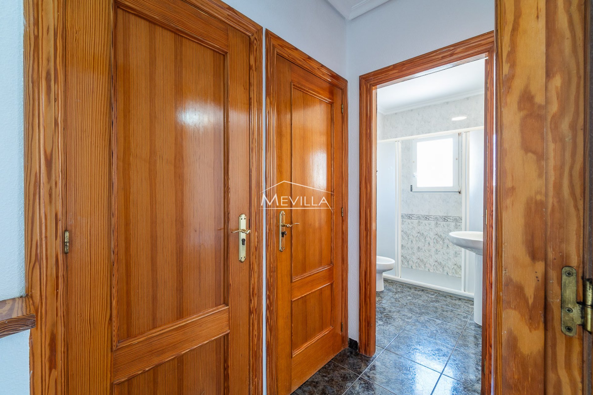 Salg (Resales) - Villa - Orihuela Costa - Playa Flamenca