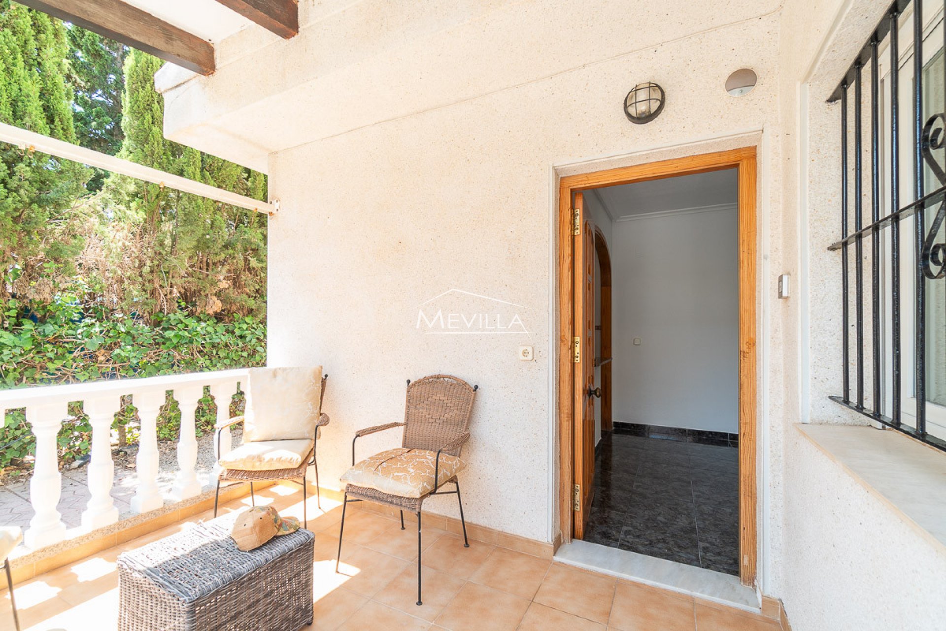 Salg (Resales) - Villa - Orihuela Costa - Playa Flamenca