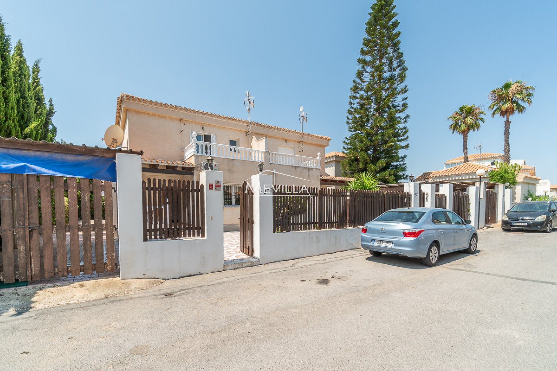 Salg (Resales) - Villa - Orihuela Costa - Playa Flamenca