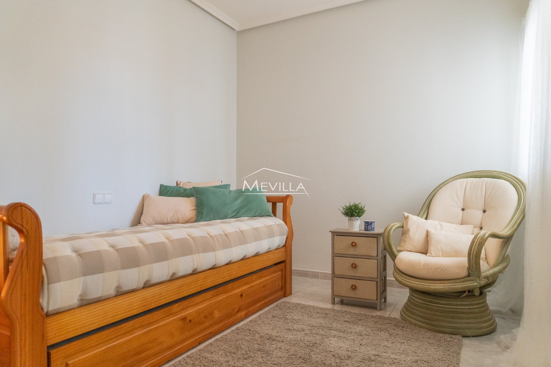 Salg (Resales) - Villa - Orihuela Costa - Playa Flamenca