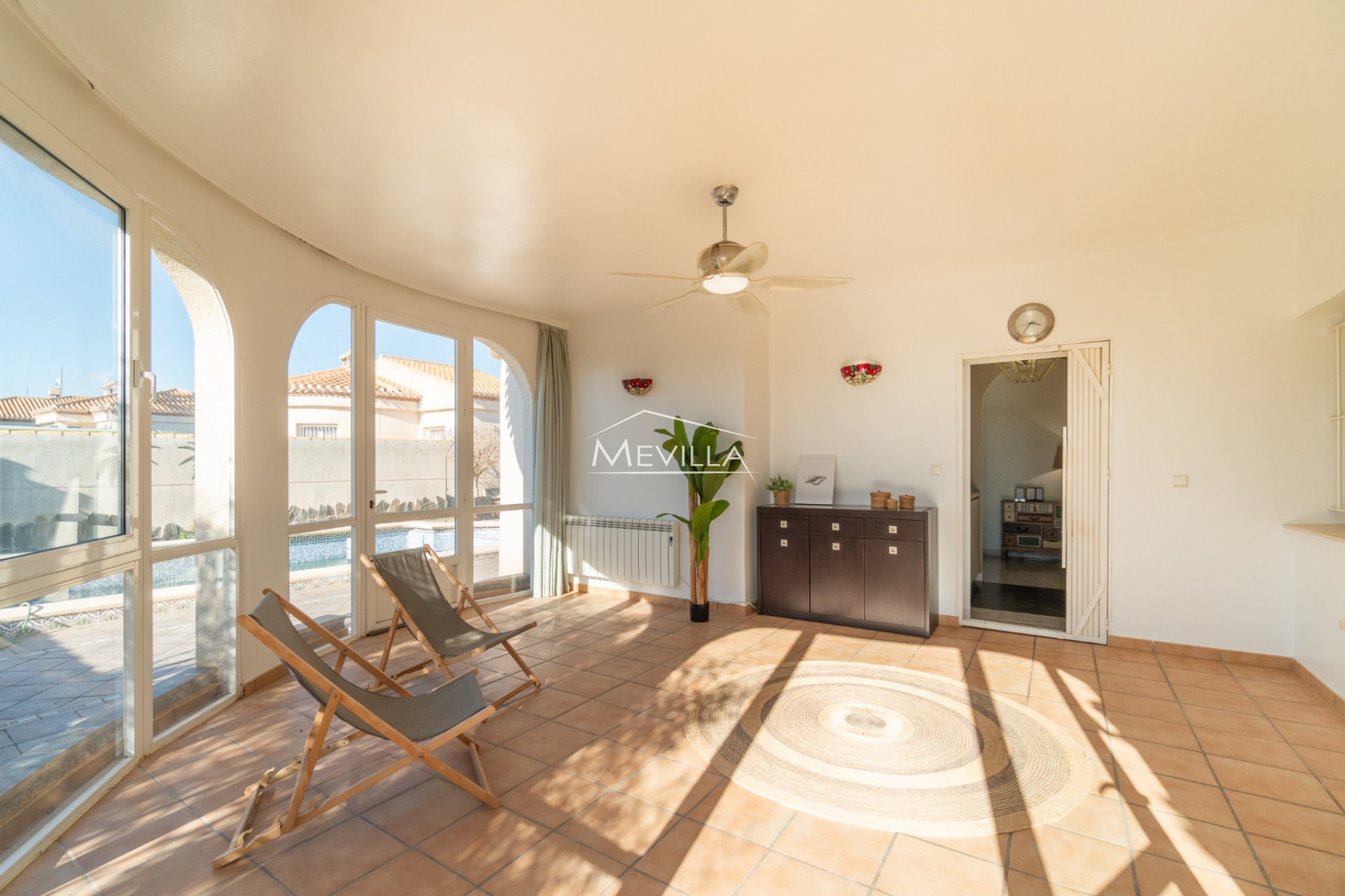 Salg (Resales) - Villa - Orihuela Costa - Playa Flamenca