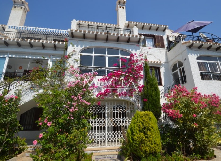 Salg (Resales) - Villa - Orihuela Costa - Punta Prima