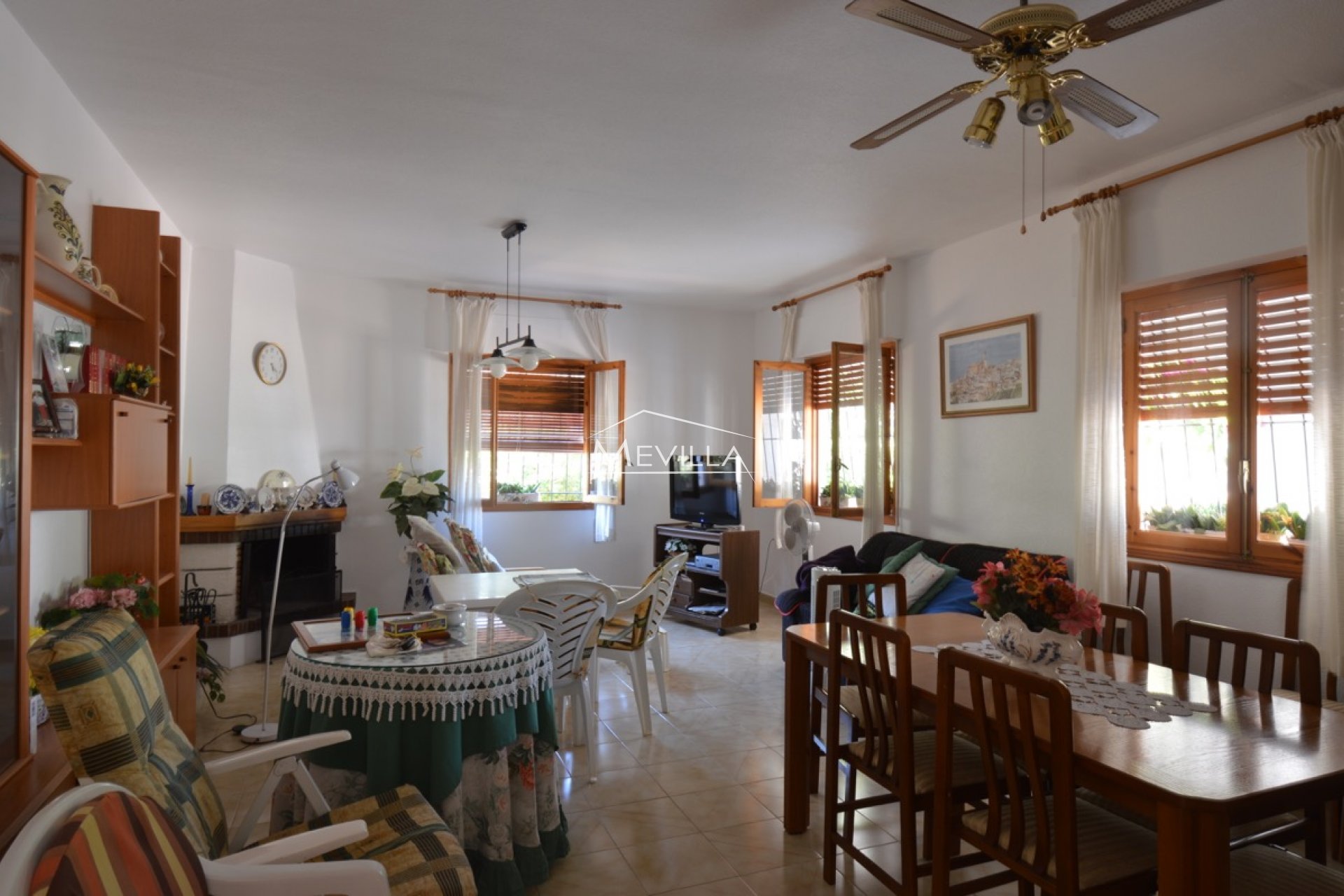 Salg (Resales) - Villa - Orihuela Costa - Punta Prima