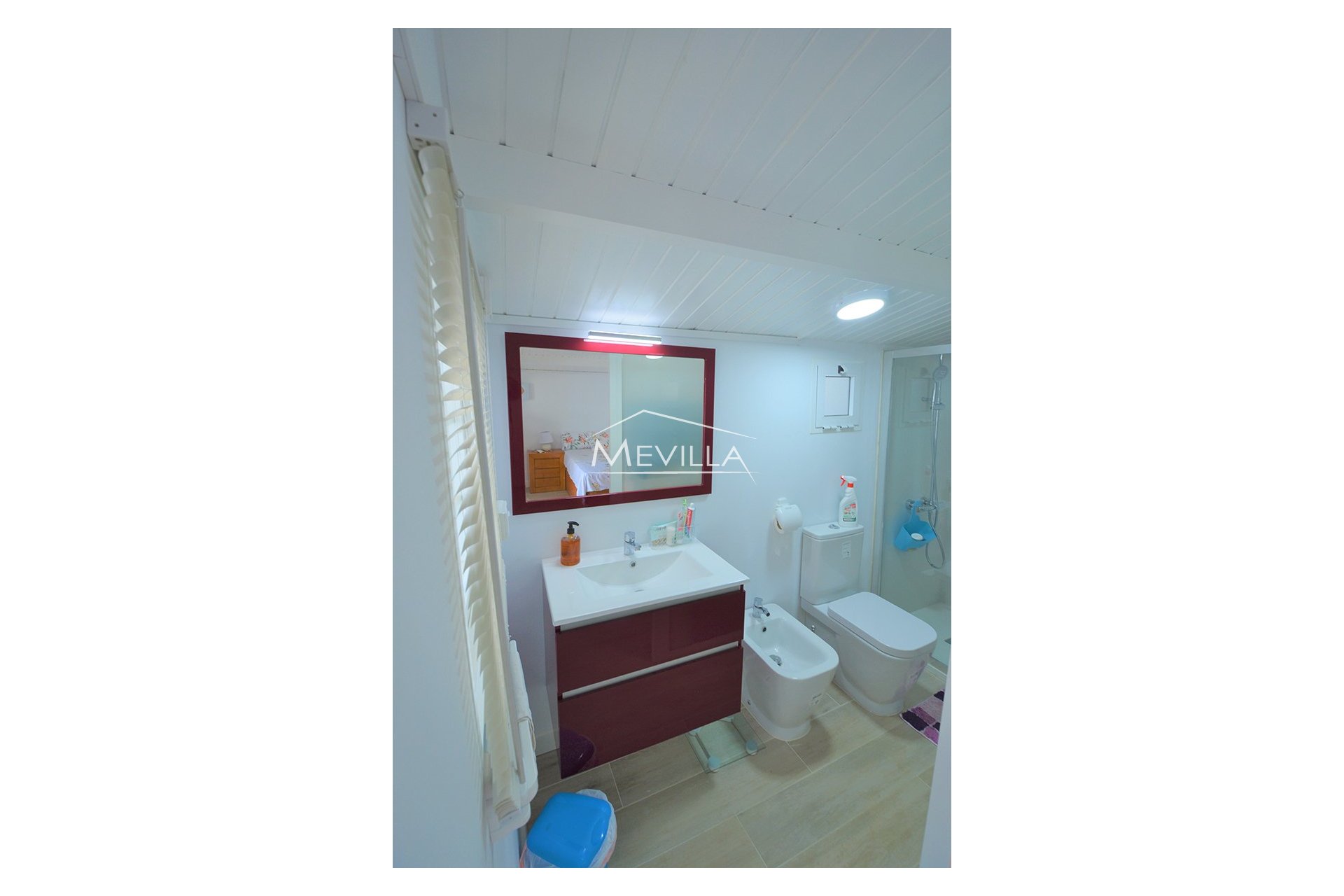 Salg (Resales) - Villa - Orihuela Costa - Villamartin