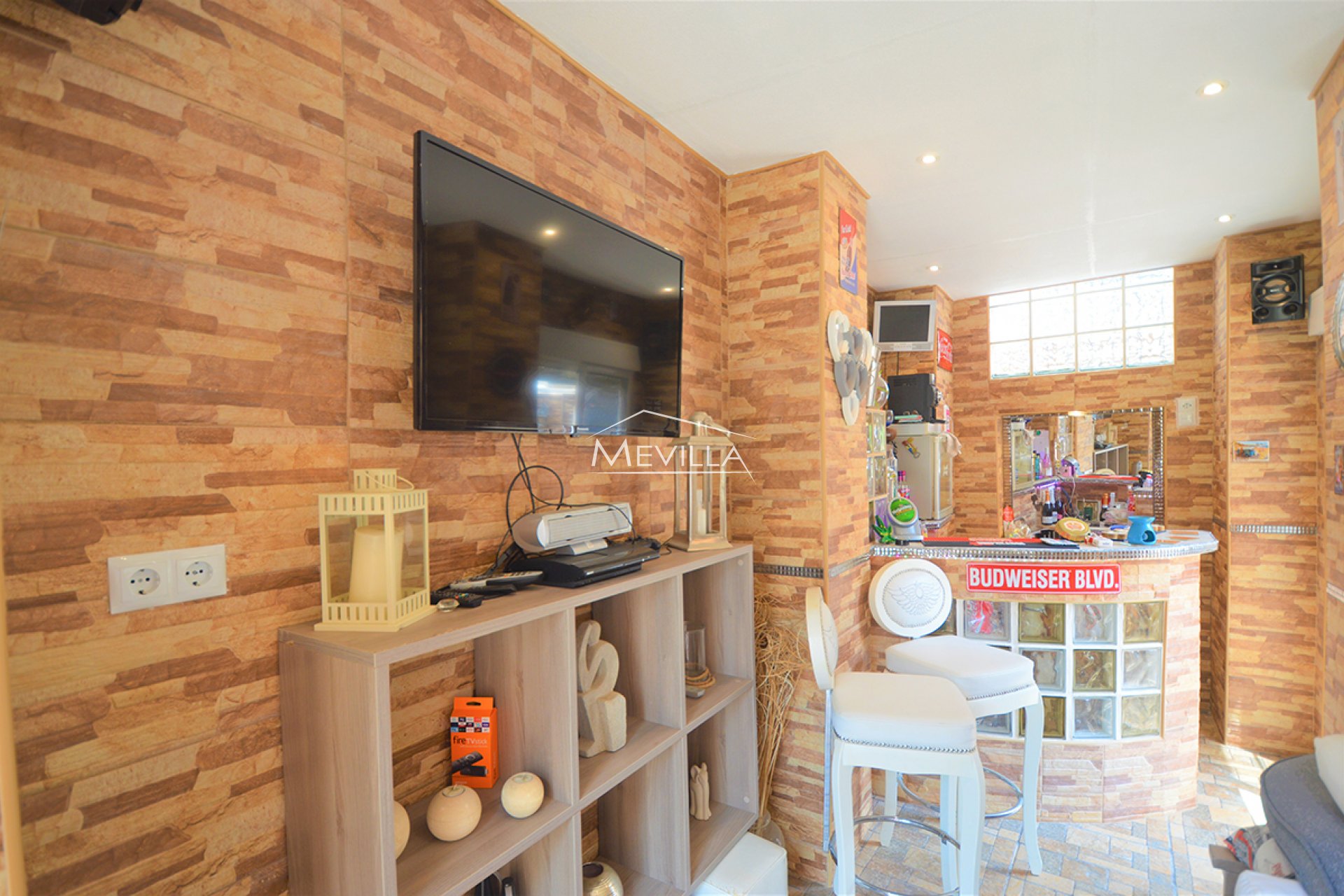 Salg (Resales) - Villa - Orihuela Costa - Villamartin