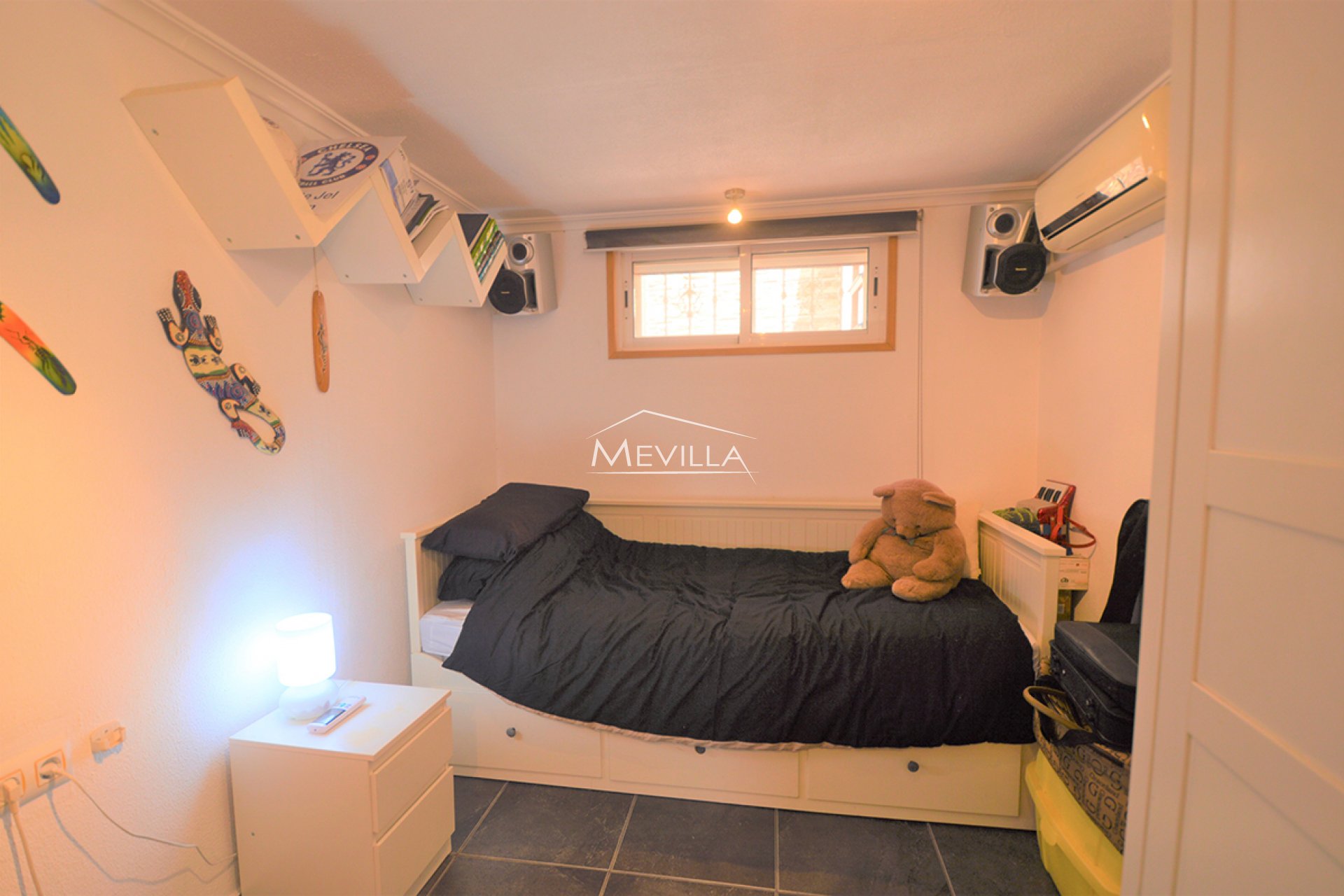 Salg (Resales) - Villa - Orihuela Costa - Villamartin