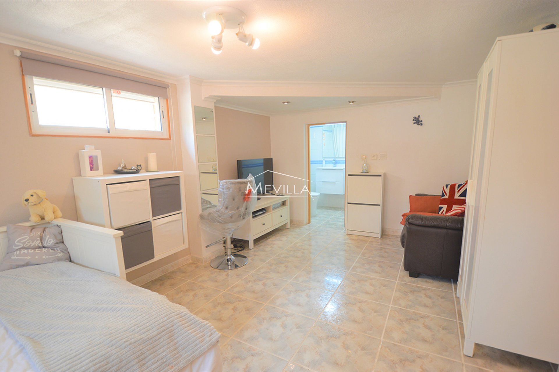 Salg (Resales) - Villa - Orihuela Costa - Villamartin