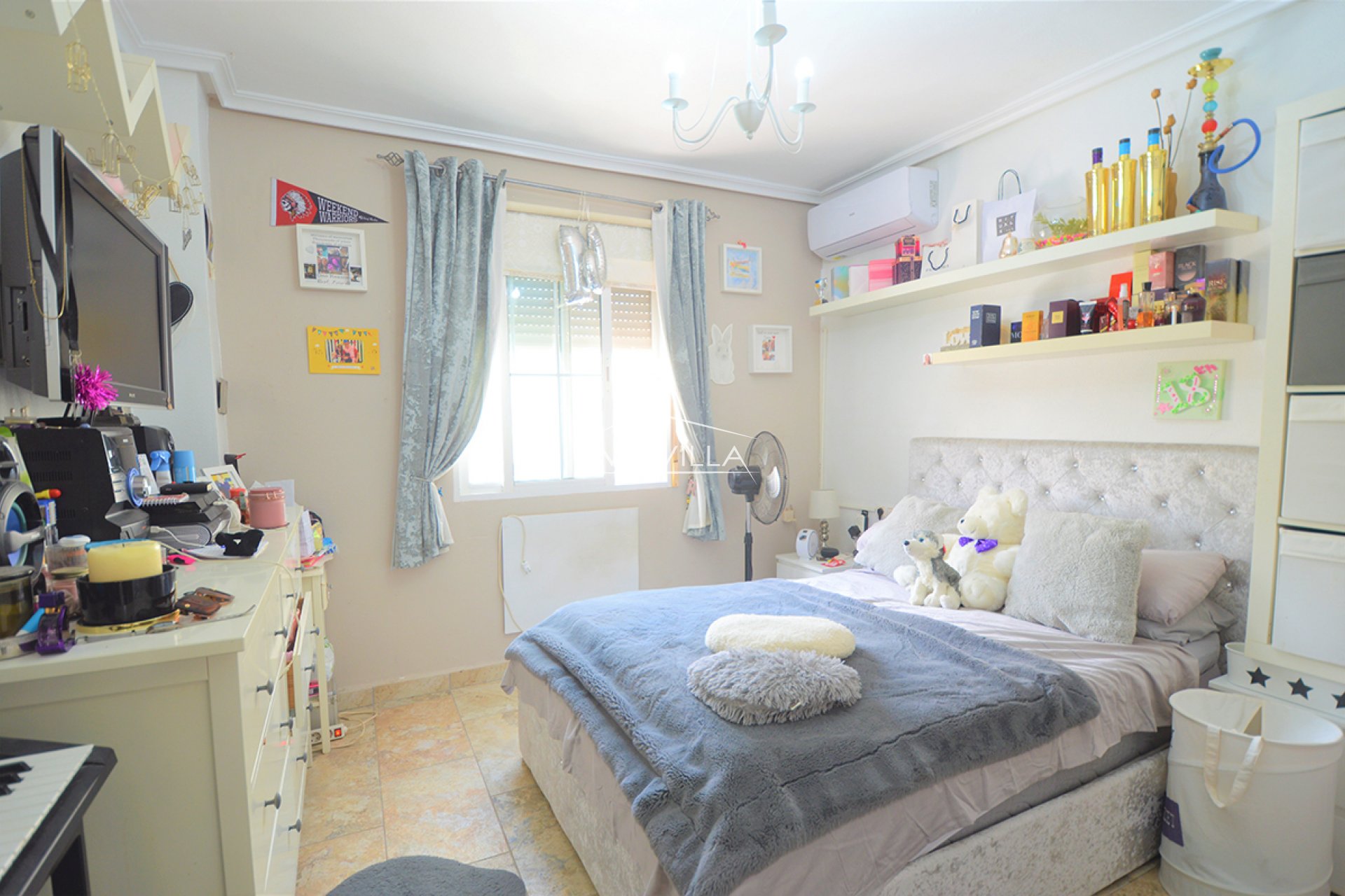 Salg (Resales) - Villa - Orihuela Costa - Villamartin