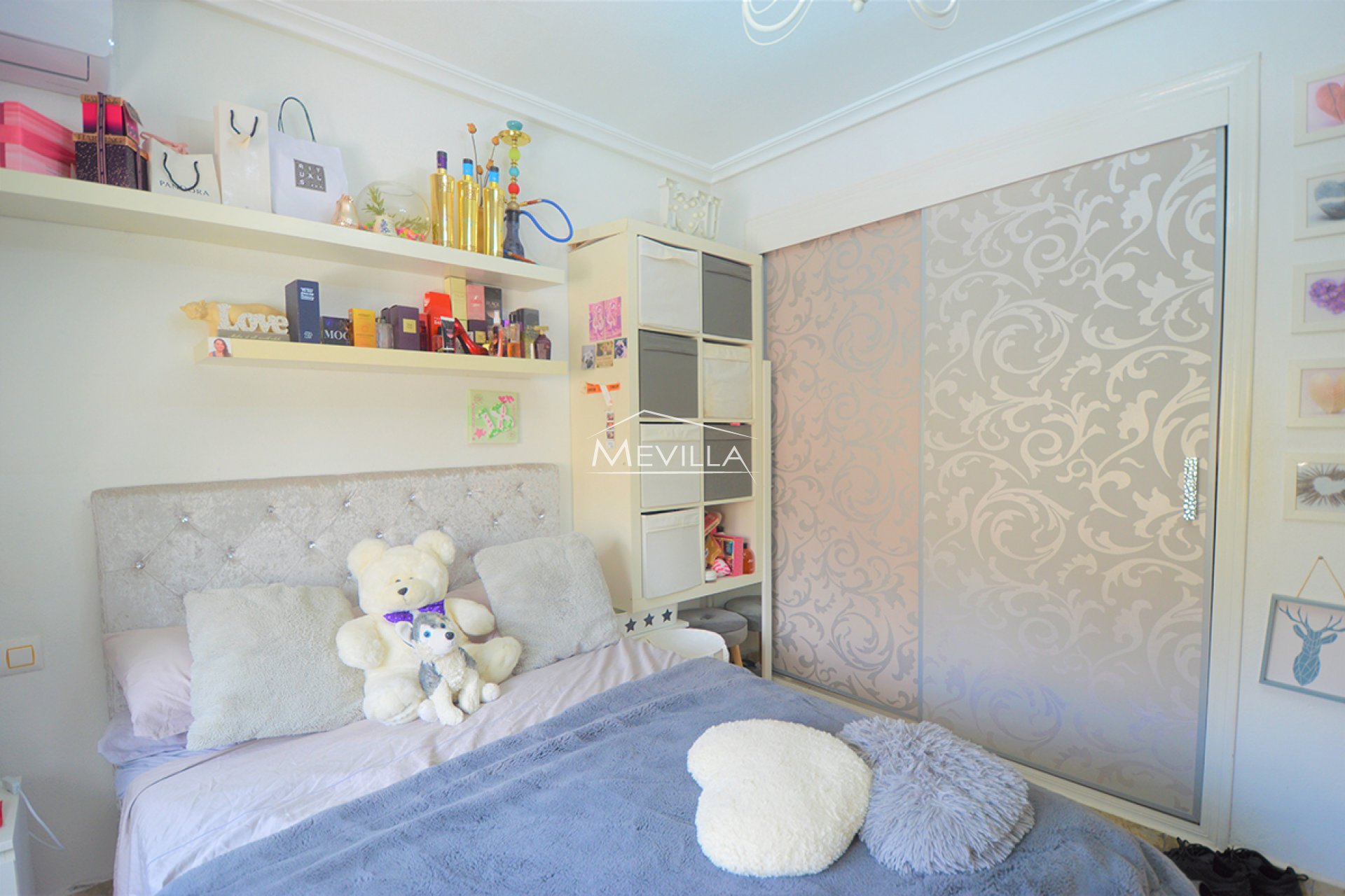 Salg (Resales) - Villa - Orihuela Costa - Villamartin