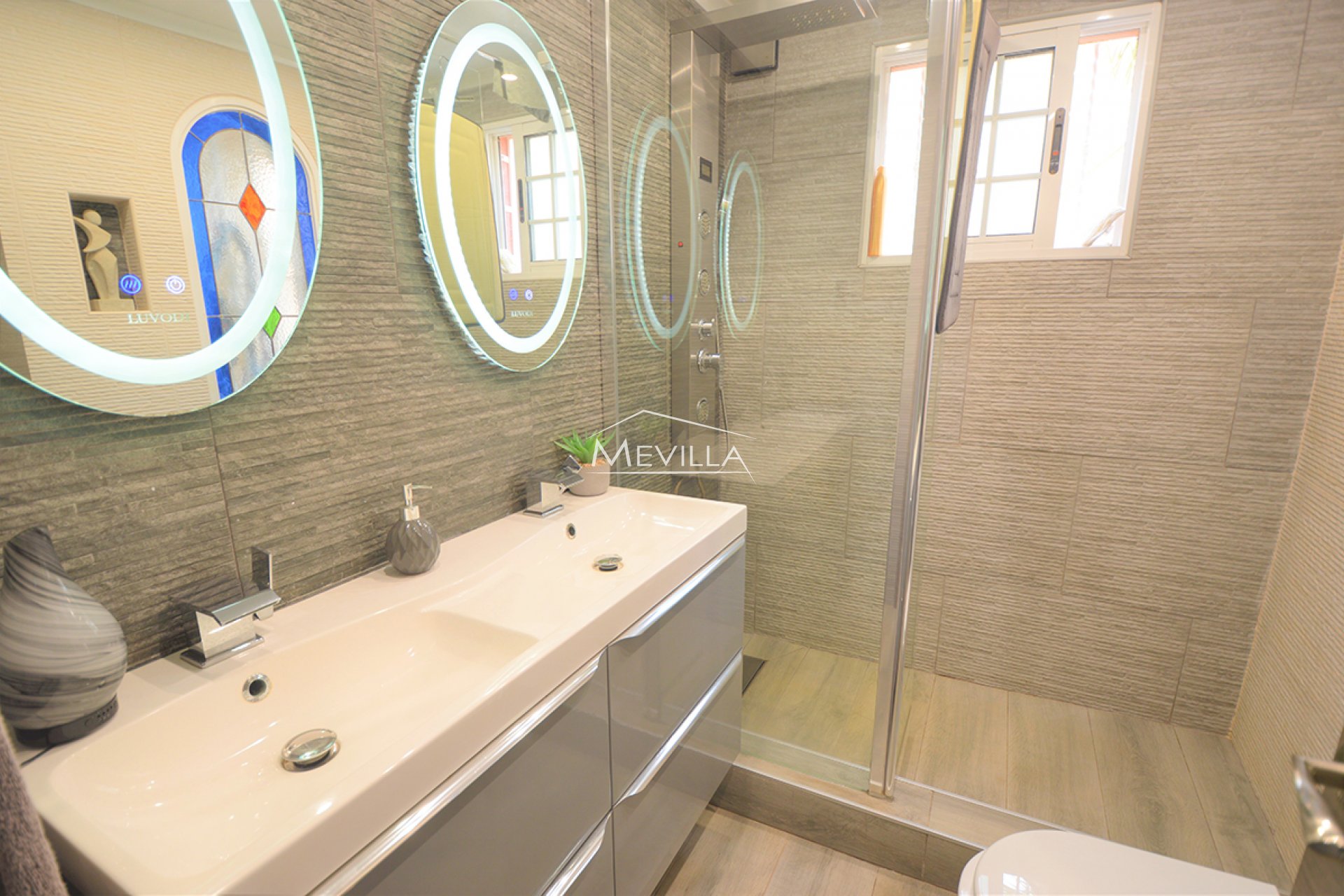 Salg (Resales) - Villa - Orihuela Costa - Villamartin