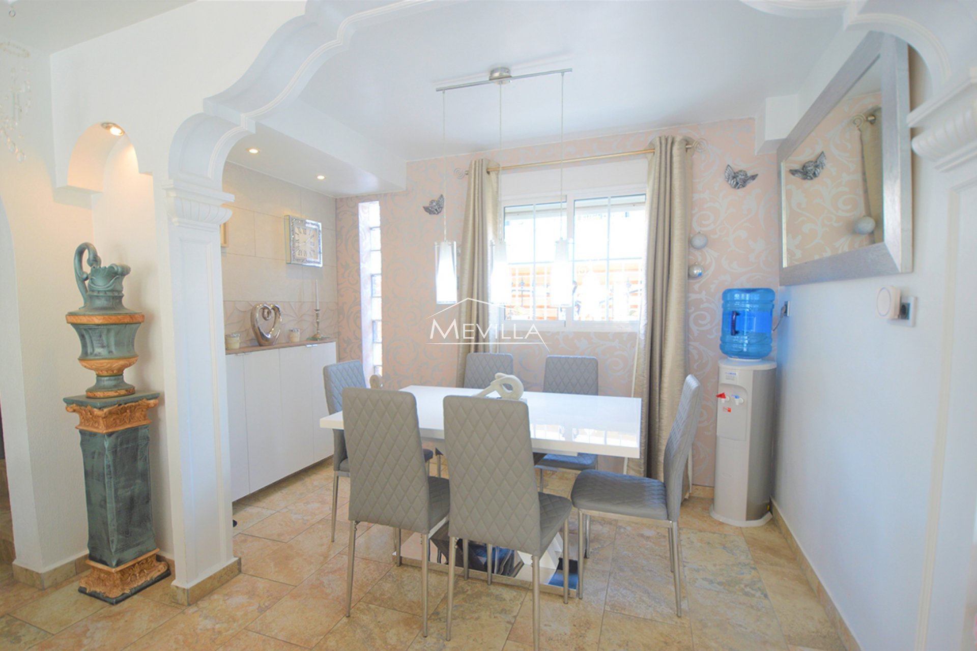 Salg (Resales) - Villa - Orihuela Costa - Villamartin