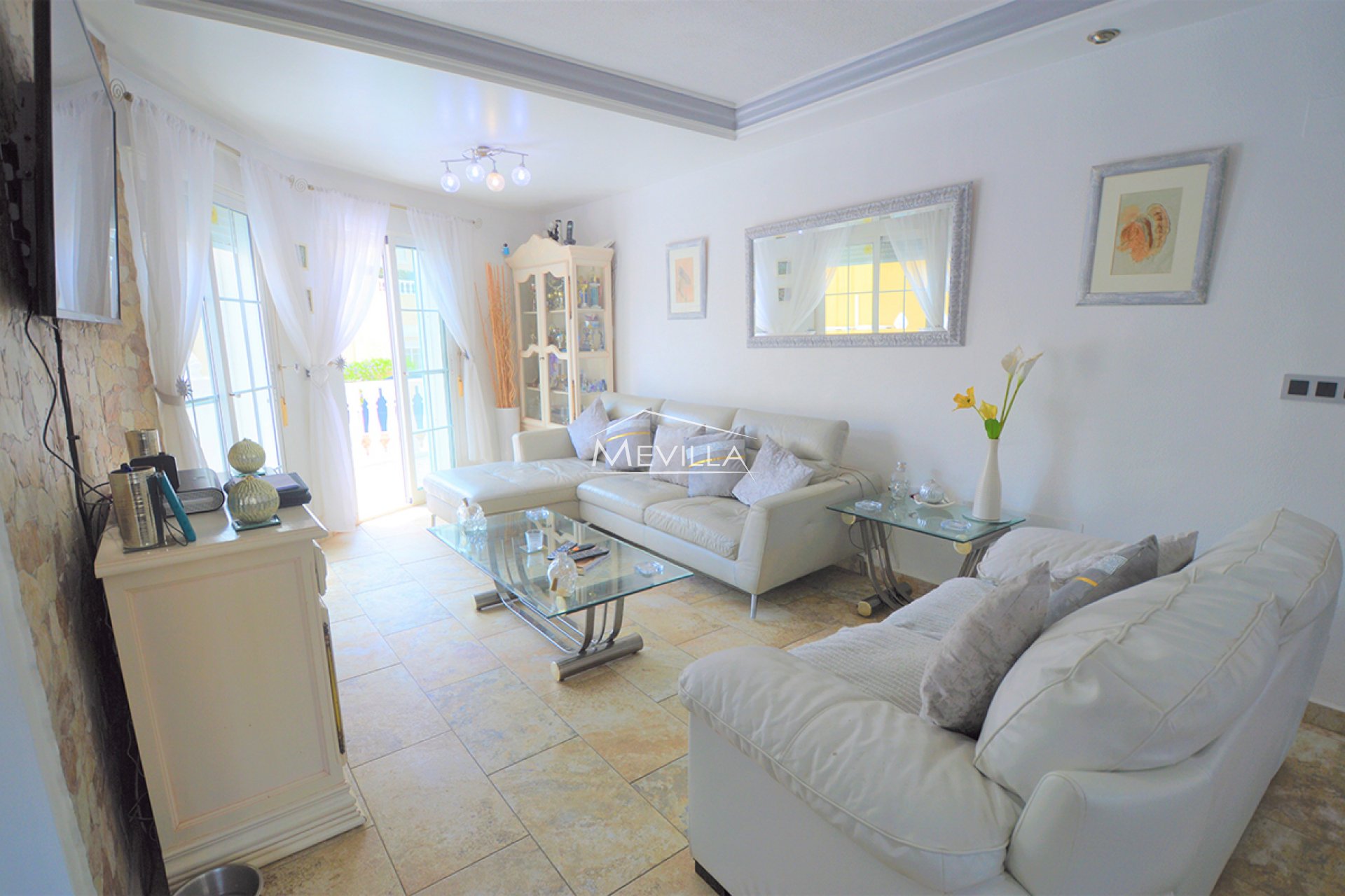 Salg (Resales) - Villa - Orihuela Costa - Villamartin