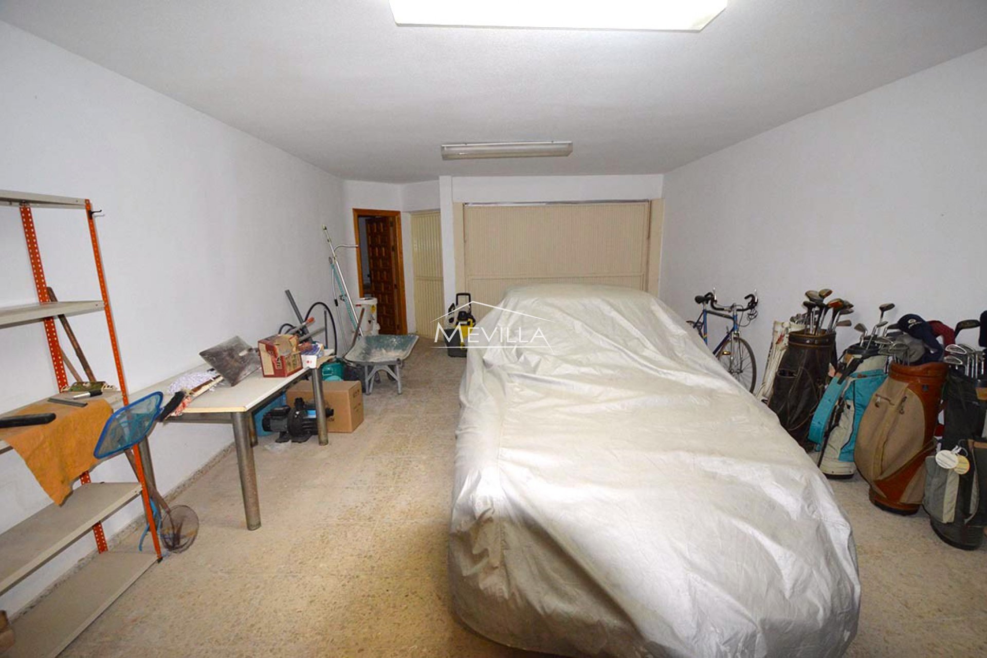 Salg (Resales) - Villa - Orihuela Costa - Villamartin