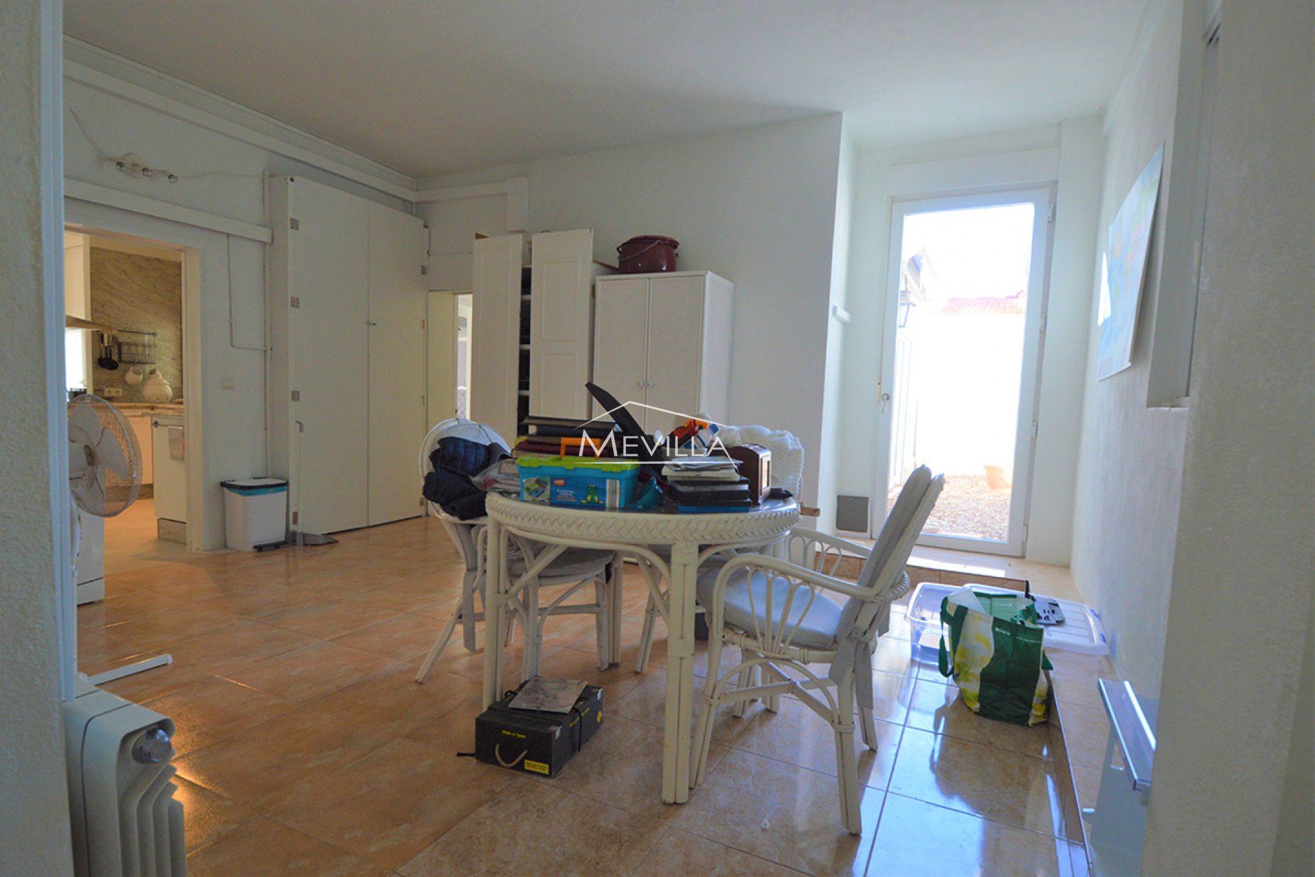 Salg (Resales) - Villa - Orihuela Costa - Villamartin