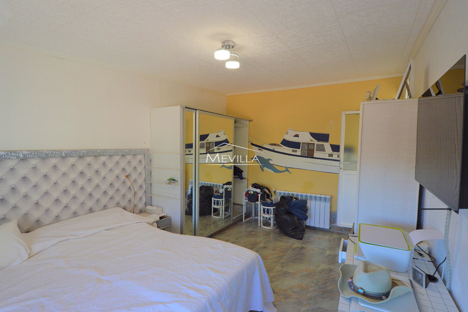 Salg (Resales) - Villa - Orihuela Costa - Villamartin