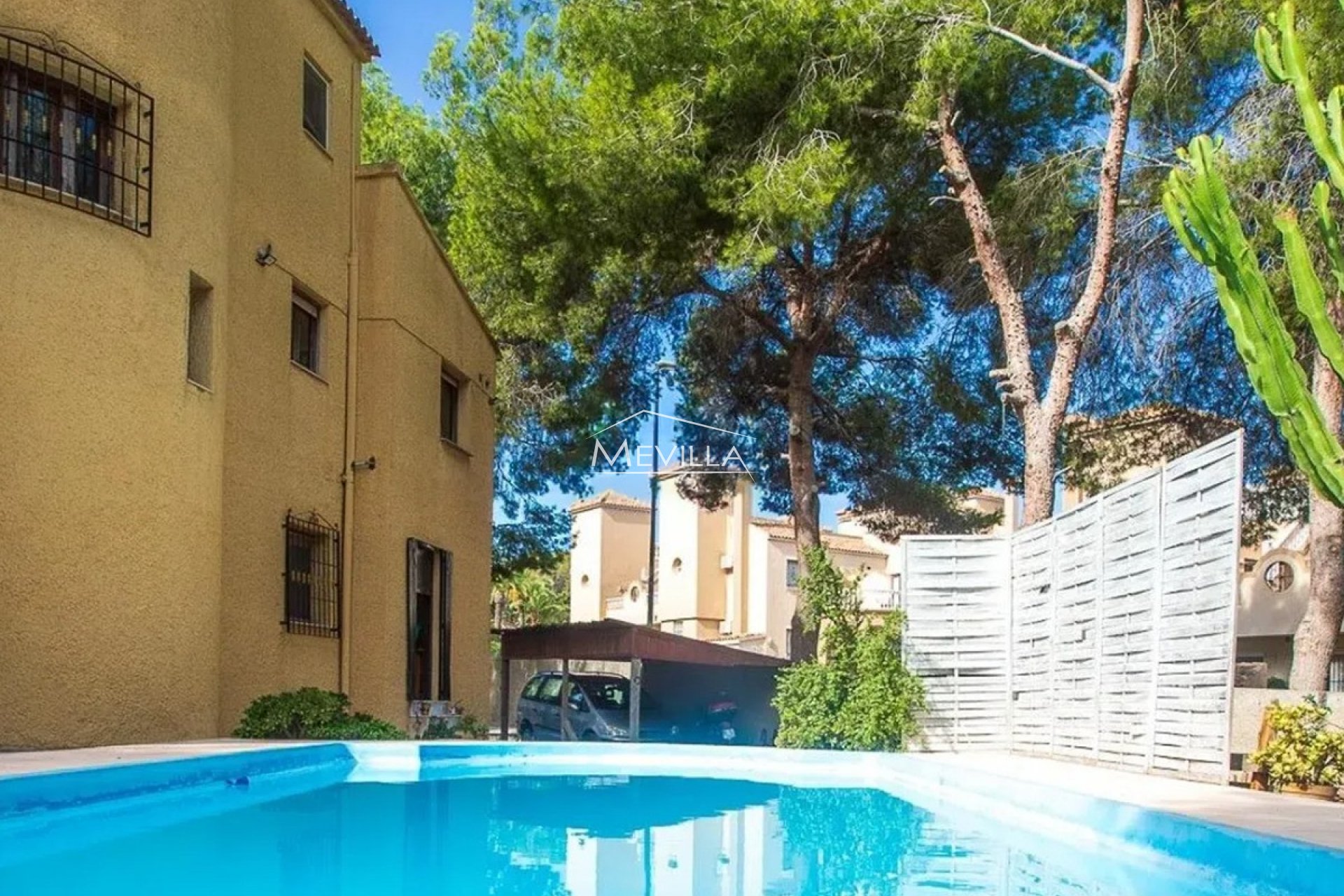 Salg (Resales) - Villa - Orihuela Costa - Villamartin