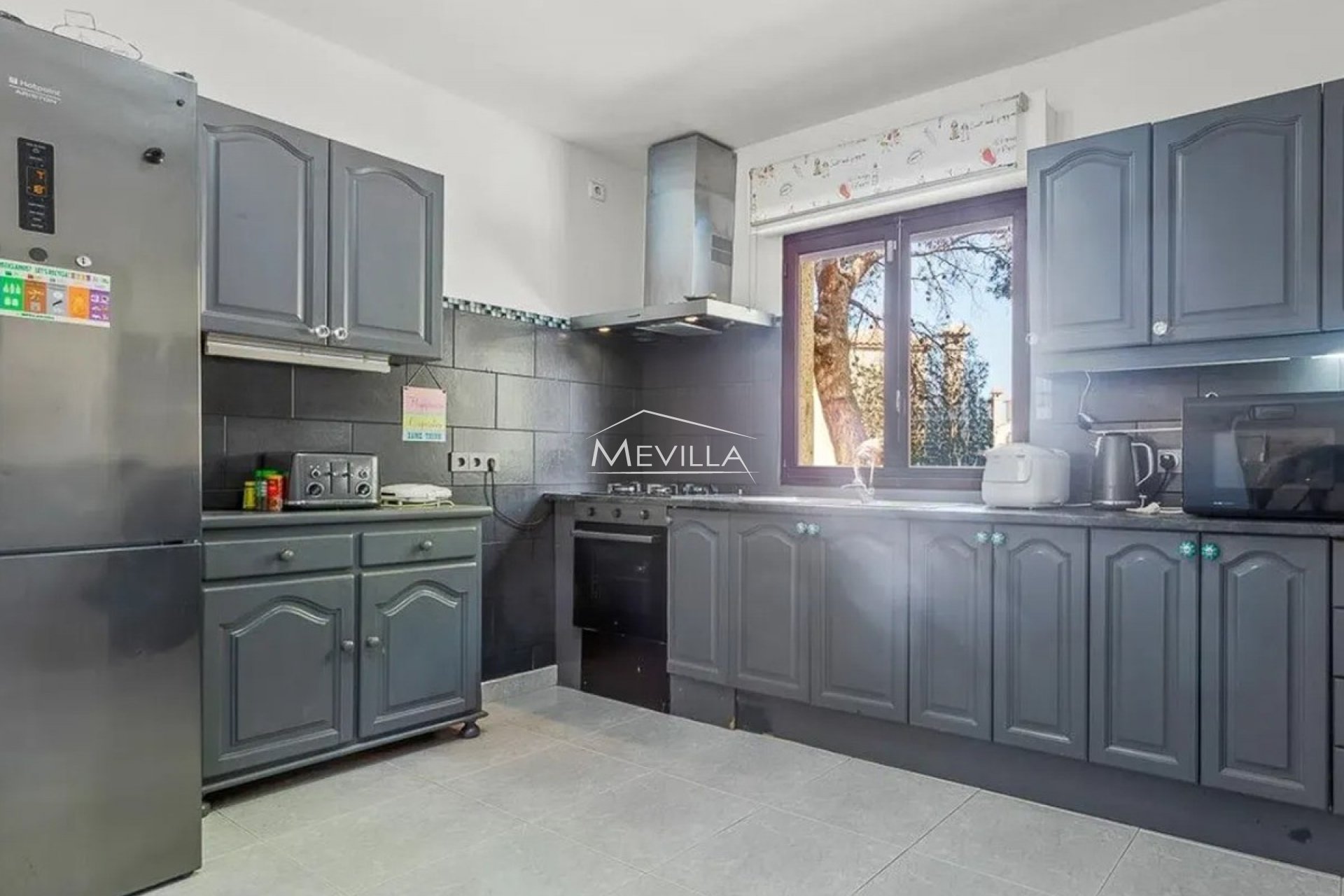 Salg (Resales) - Villa - Orihuela Costa - Villamartin