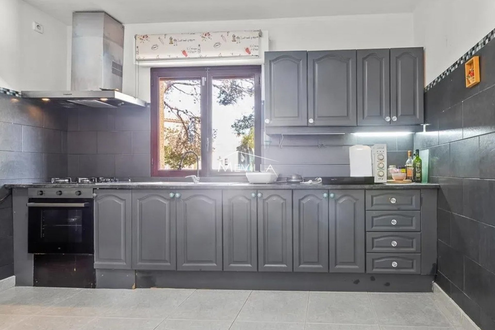 Salg (Resales) - Villa - Orihuela Costa - Villamartin