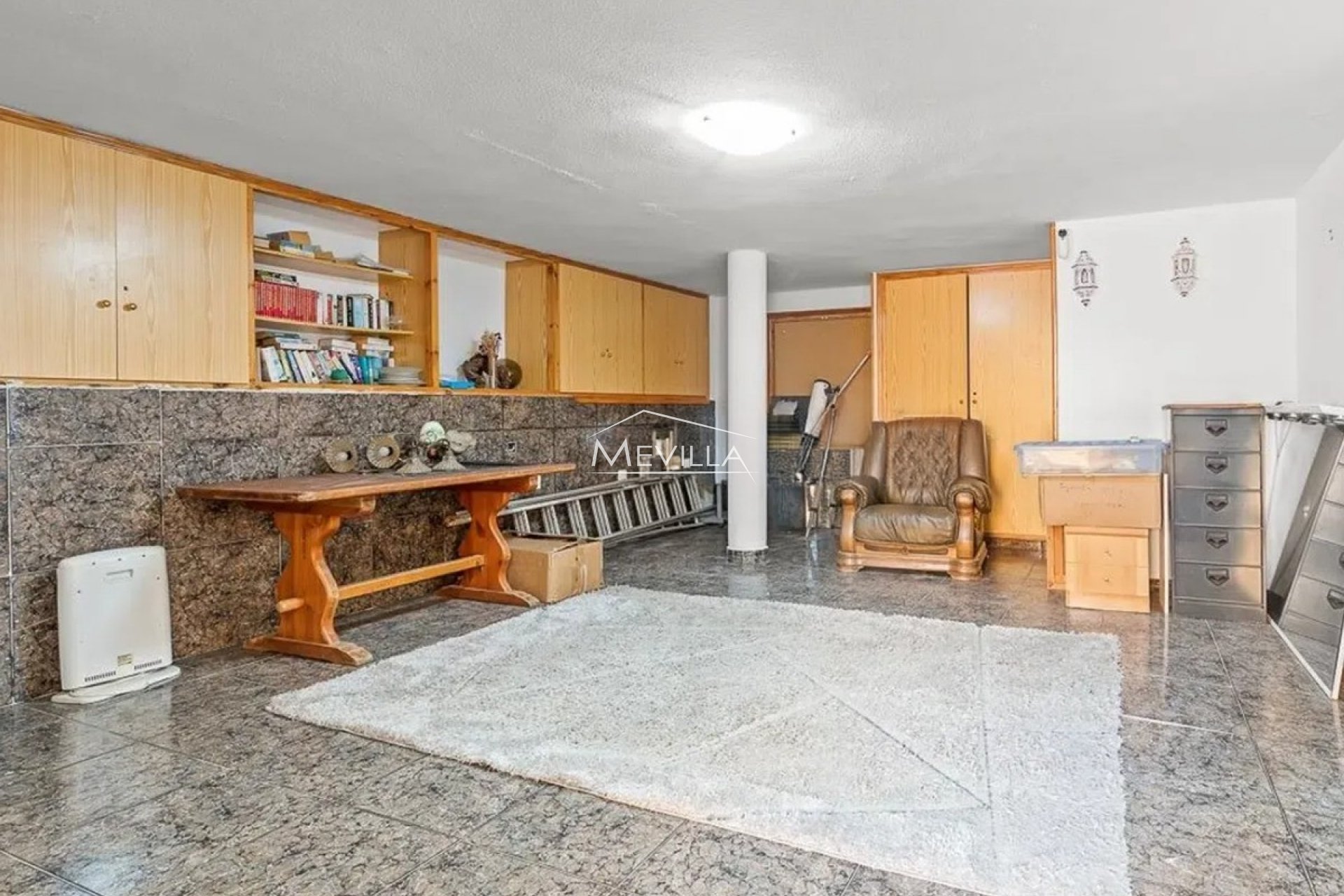 Salg (Resales) - Villa - Orihuela Costa - Villamartin