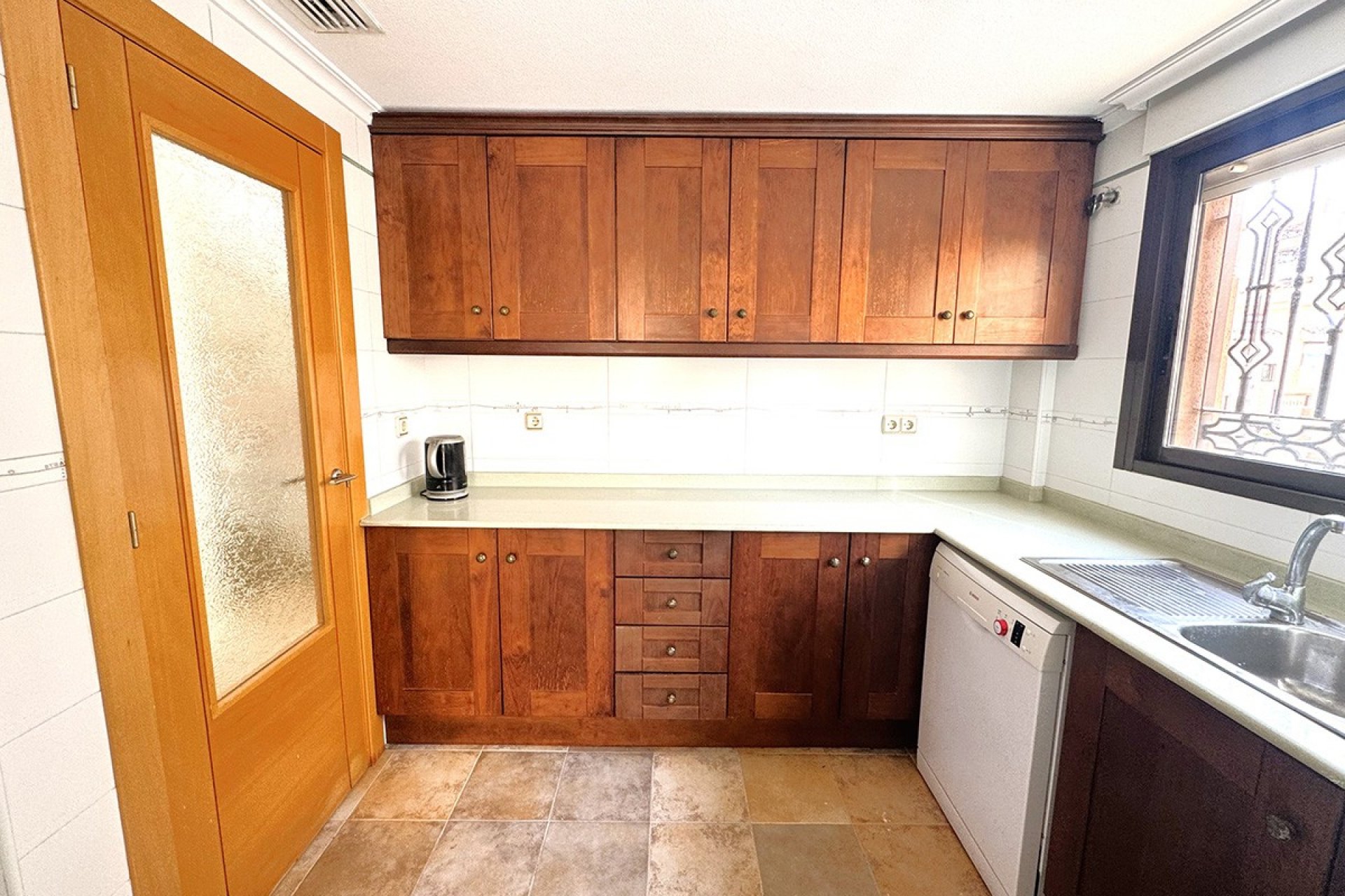 Salg (Resales) - Villa - Orihuela Costa - Villamartin