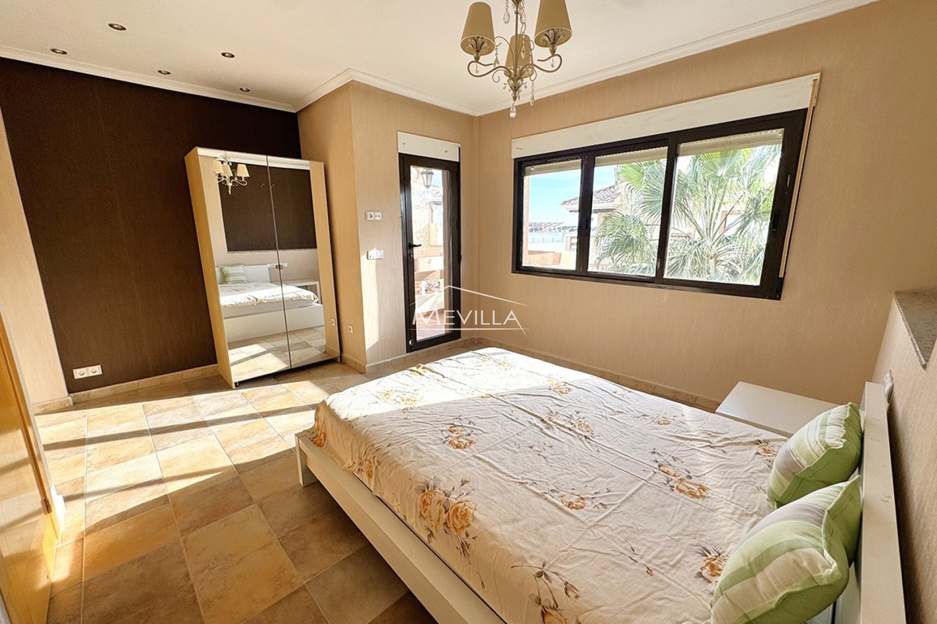 Salg (Resales) - Villa - Orihuela Costa - Villamartin