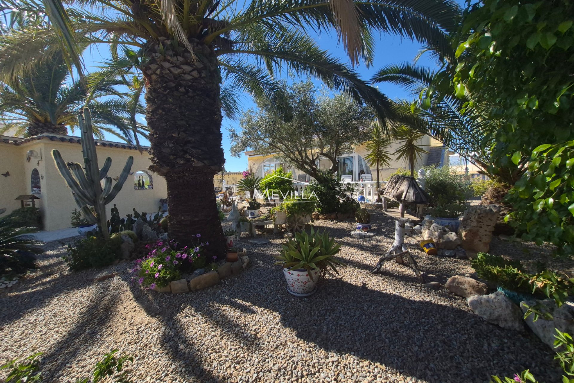 Salg (Resales) - Villa - Orihuela Costa - Villamartin