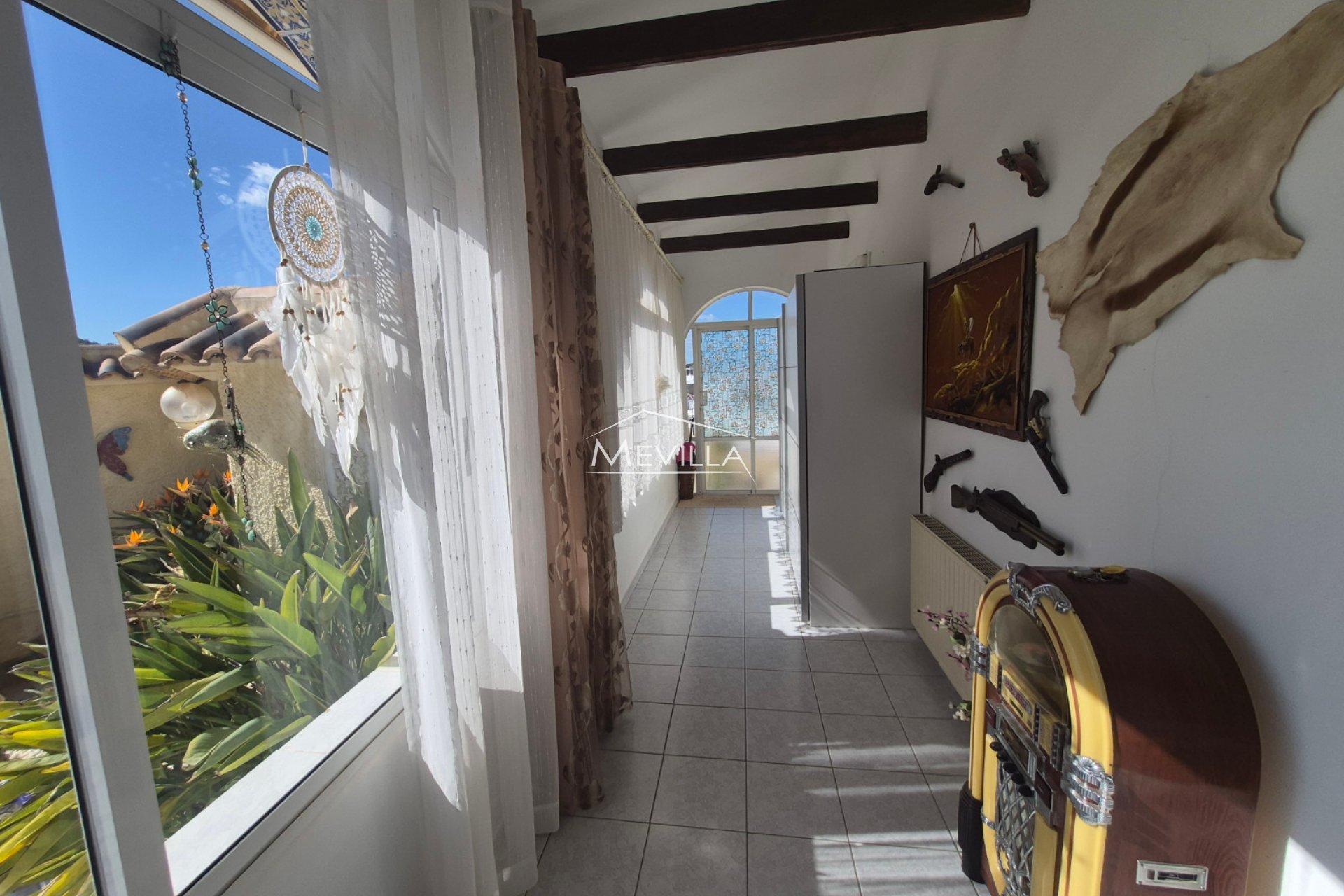 Salg (Resales) - Villa - Orihuela Costa - Villamartin