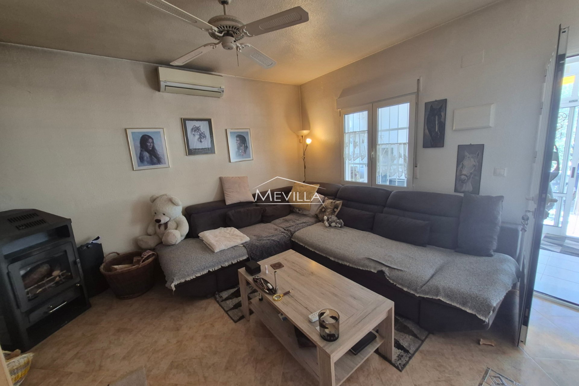 Salg (Resales) - Villa - Orihuela Costa - Villamartin