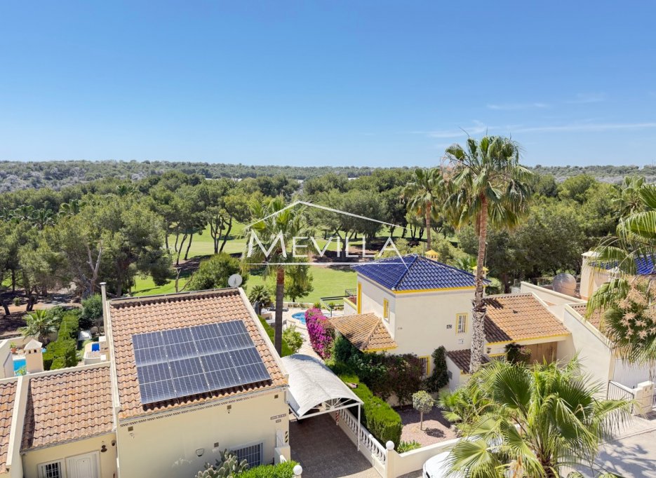 Salg (Resales) - Villa - Orihuela Costa - Villamartin